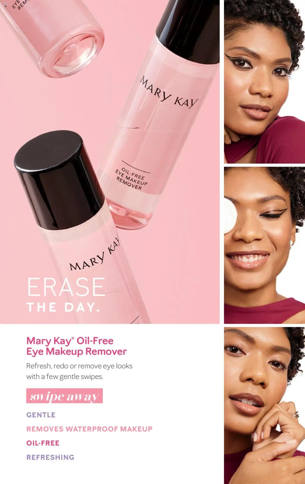 Mary Kay Skin Care 101