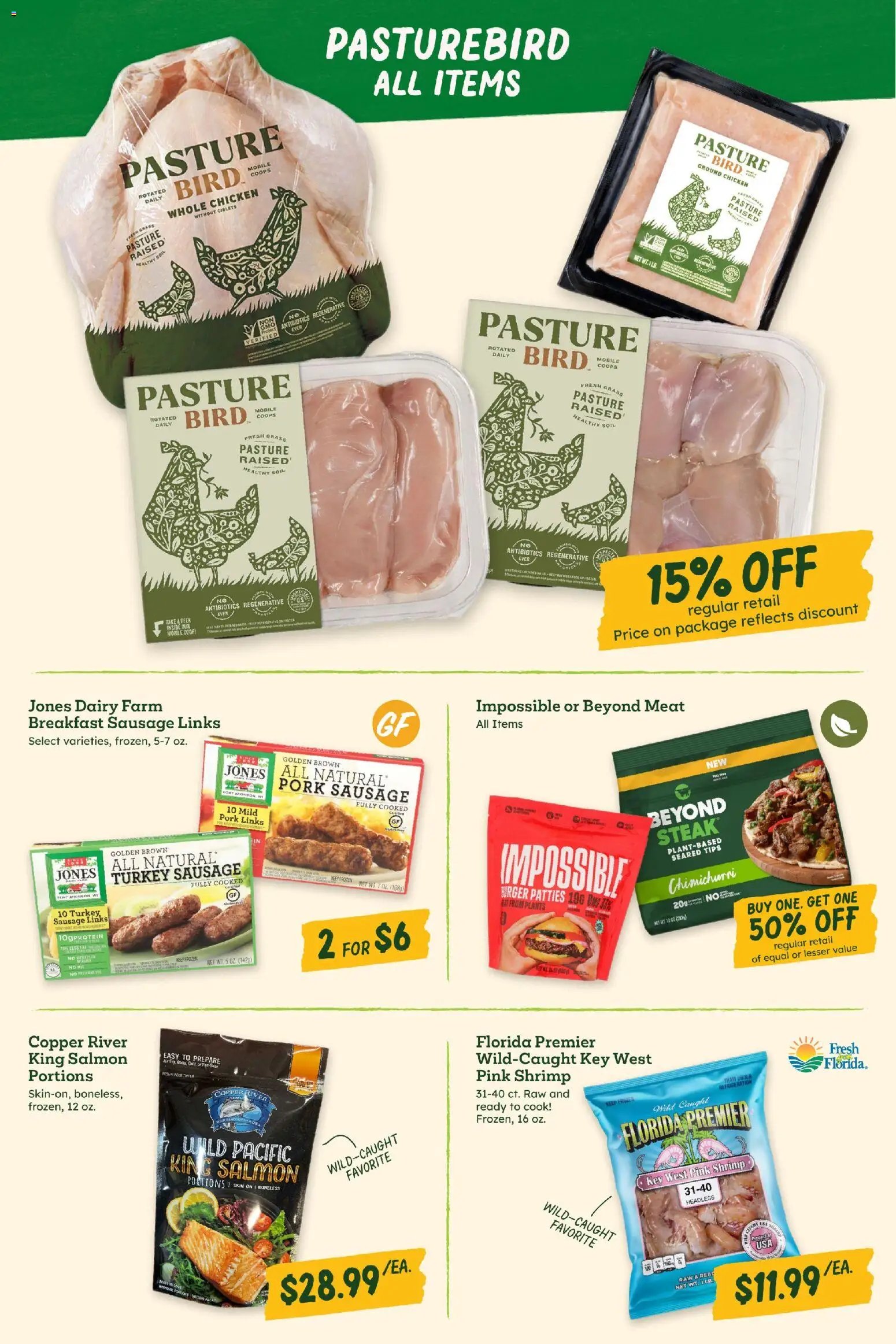 Sprouts Weekly Ad