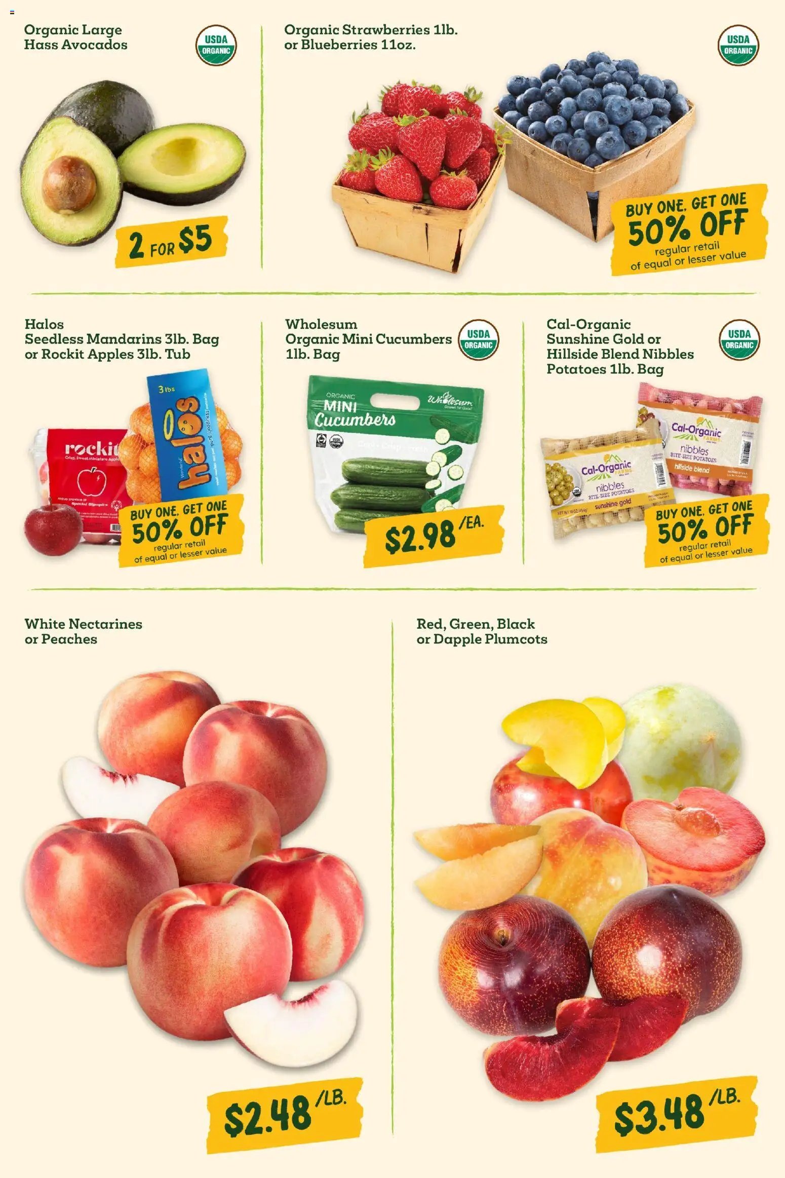 Sprouts Weekly Ad