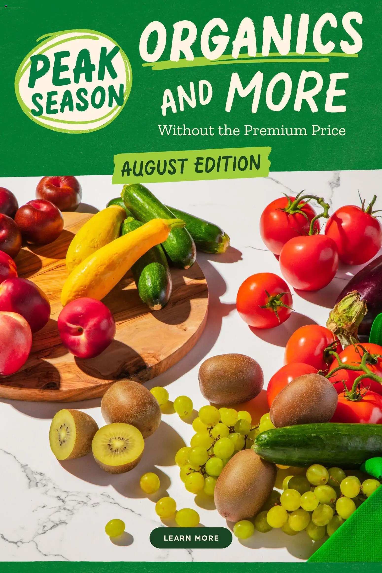 Sprouts Weekly Ad