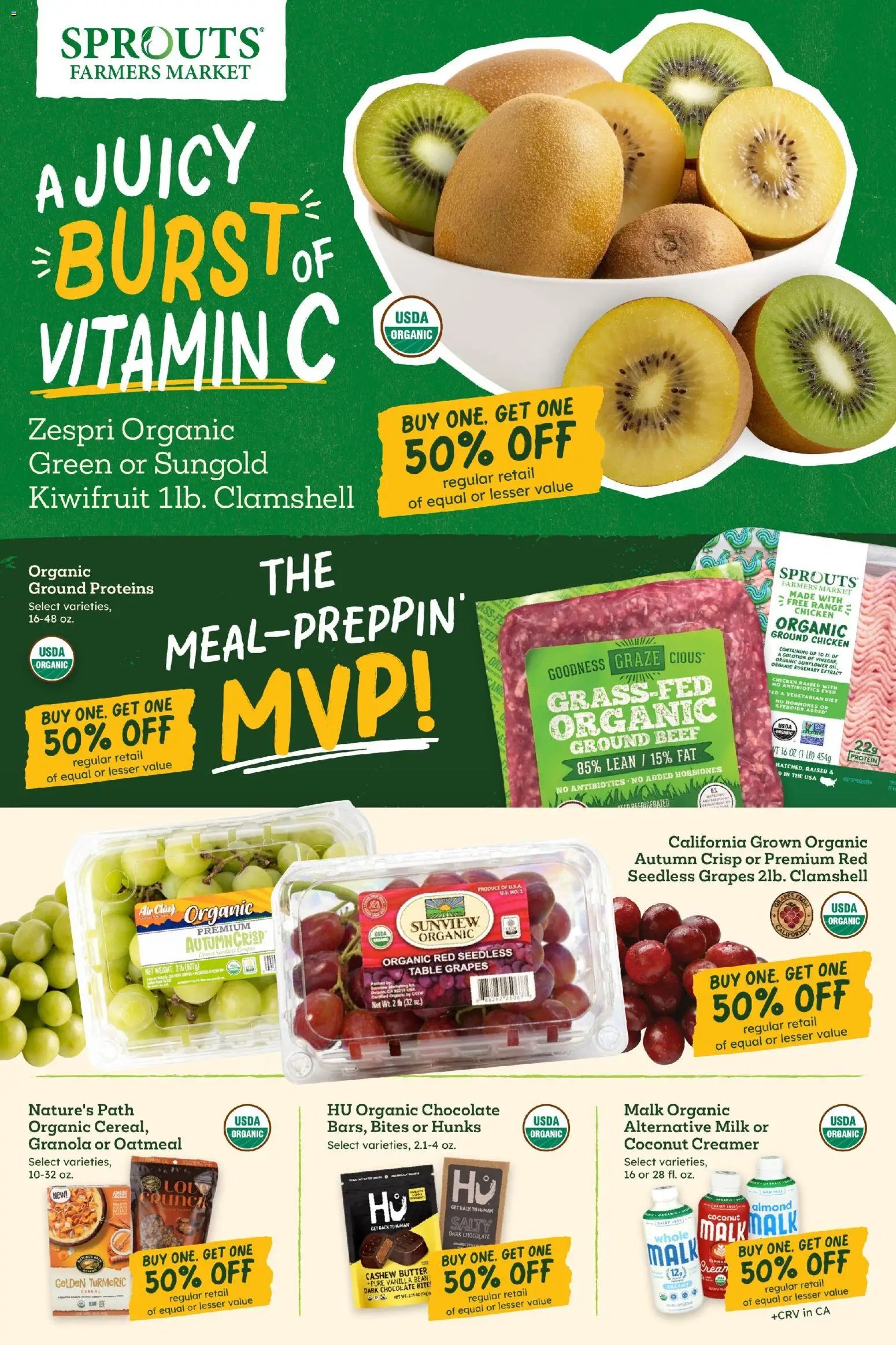 Sprouts Weekly Ad
