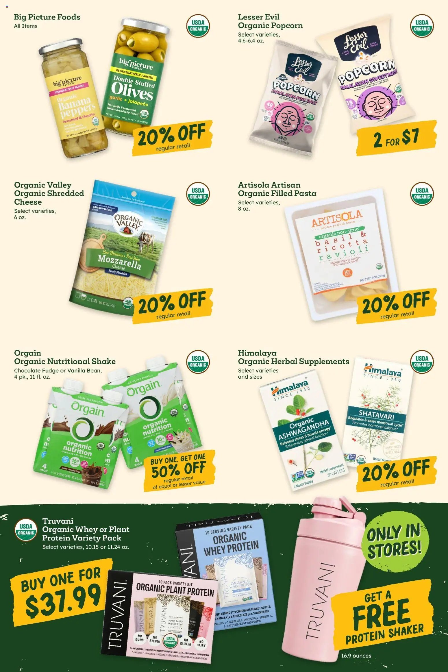 Sprouts Weekly Ad