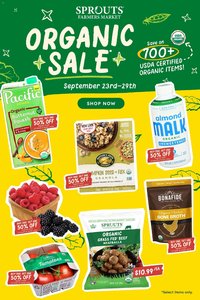 Sprouts Weekly Ad