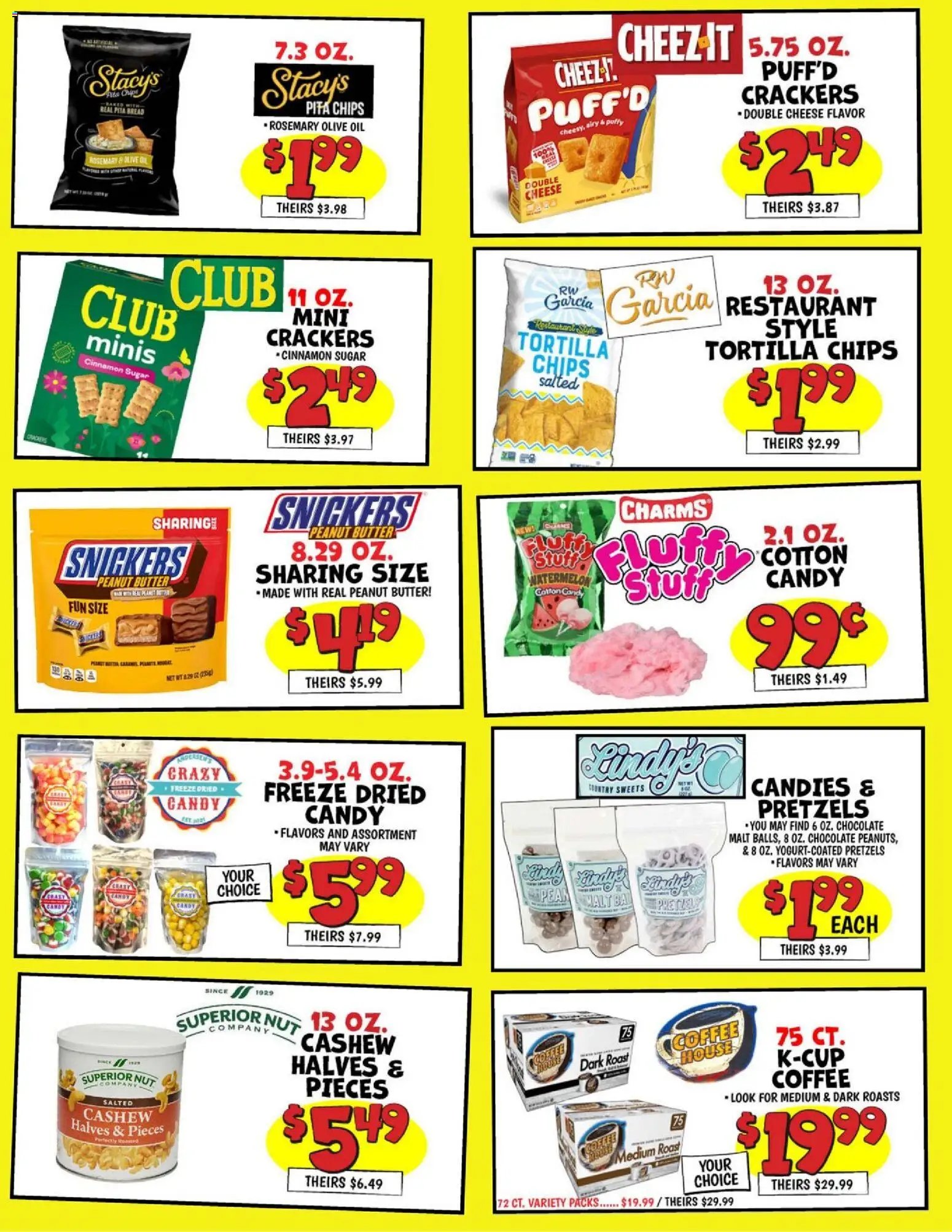 Ollie's Weekly Ad