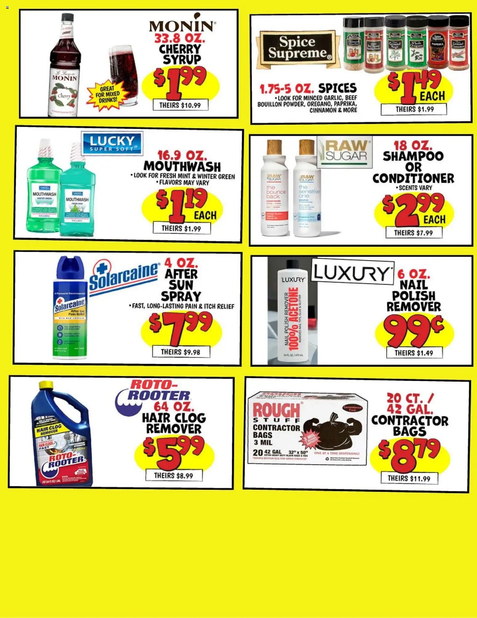 Ollie's Weekly Ad