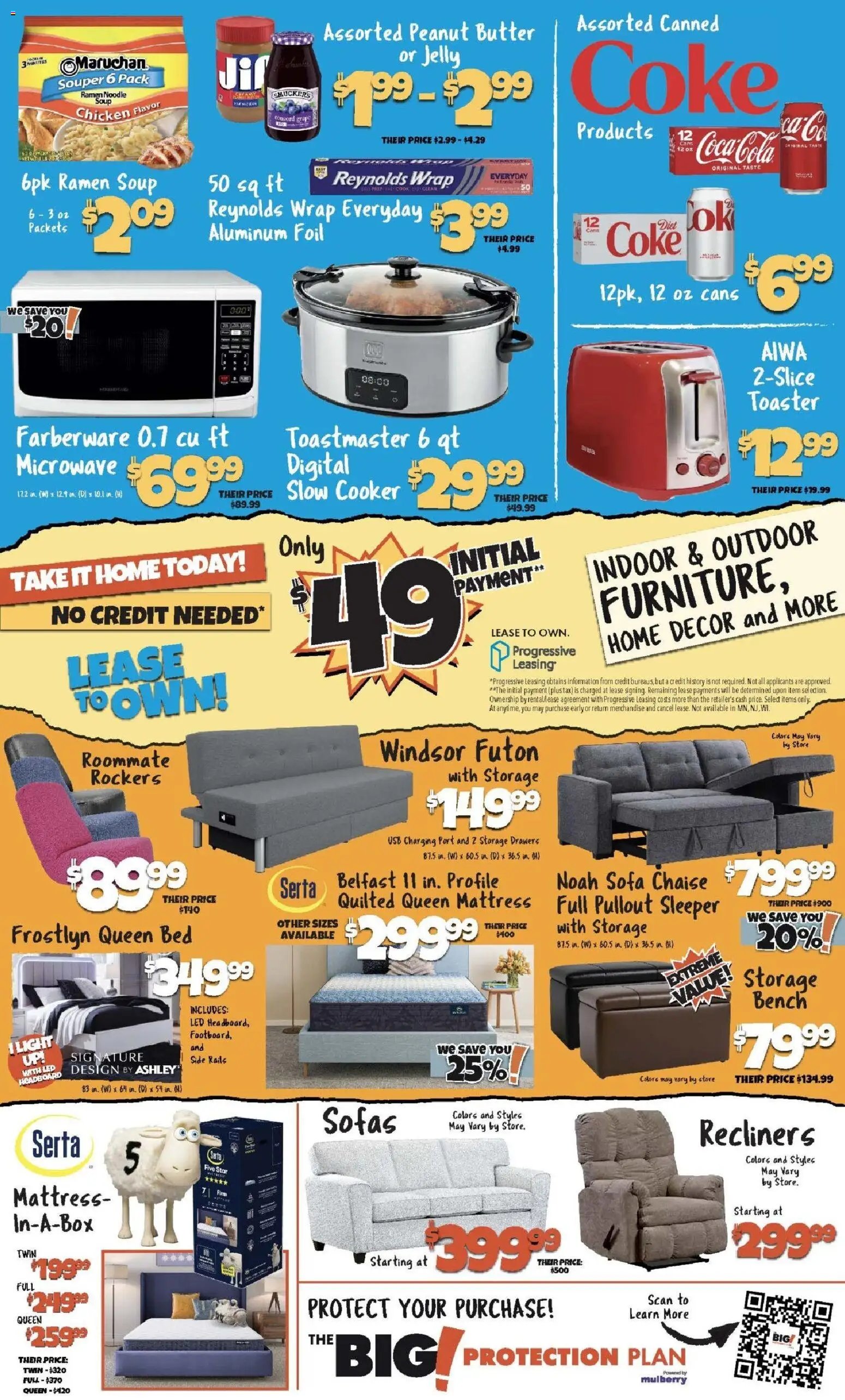 Big Lots Weekly Ad