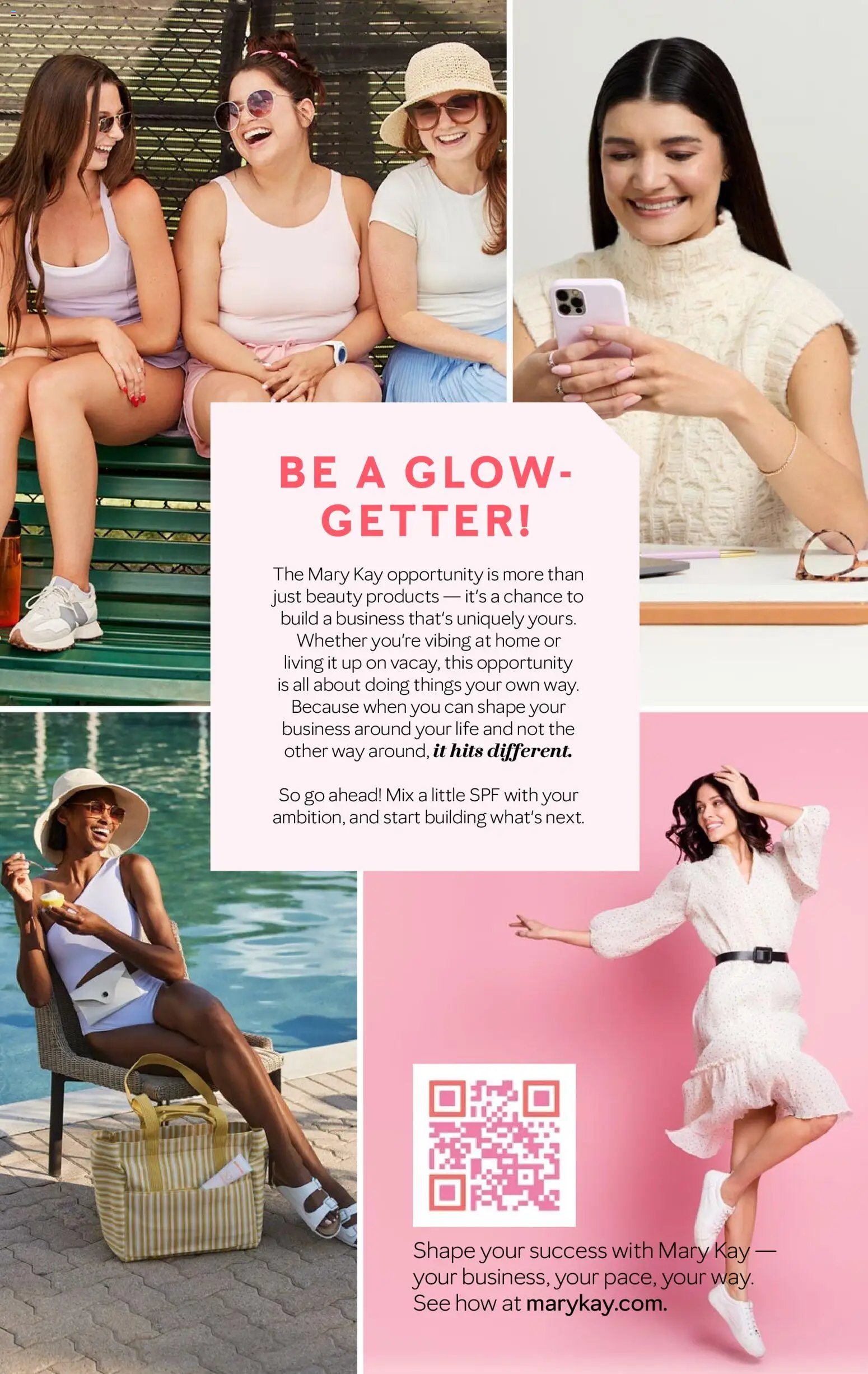 Mary Kay Skin Care 101