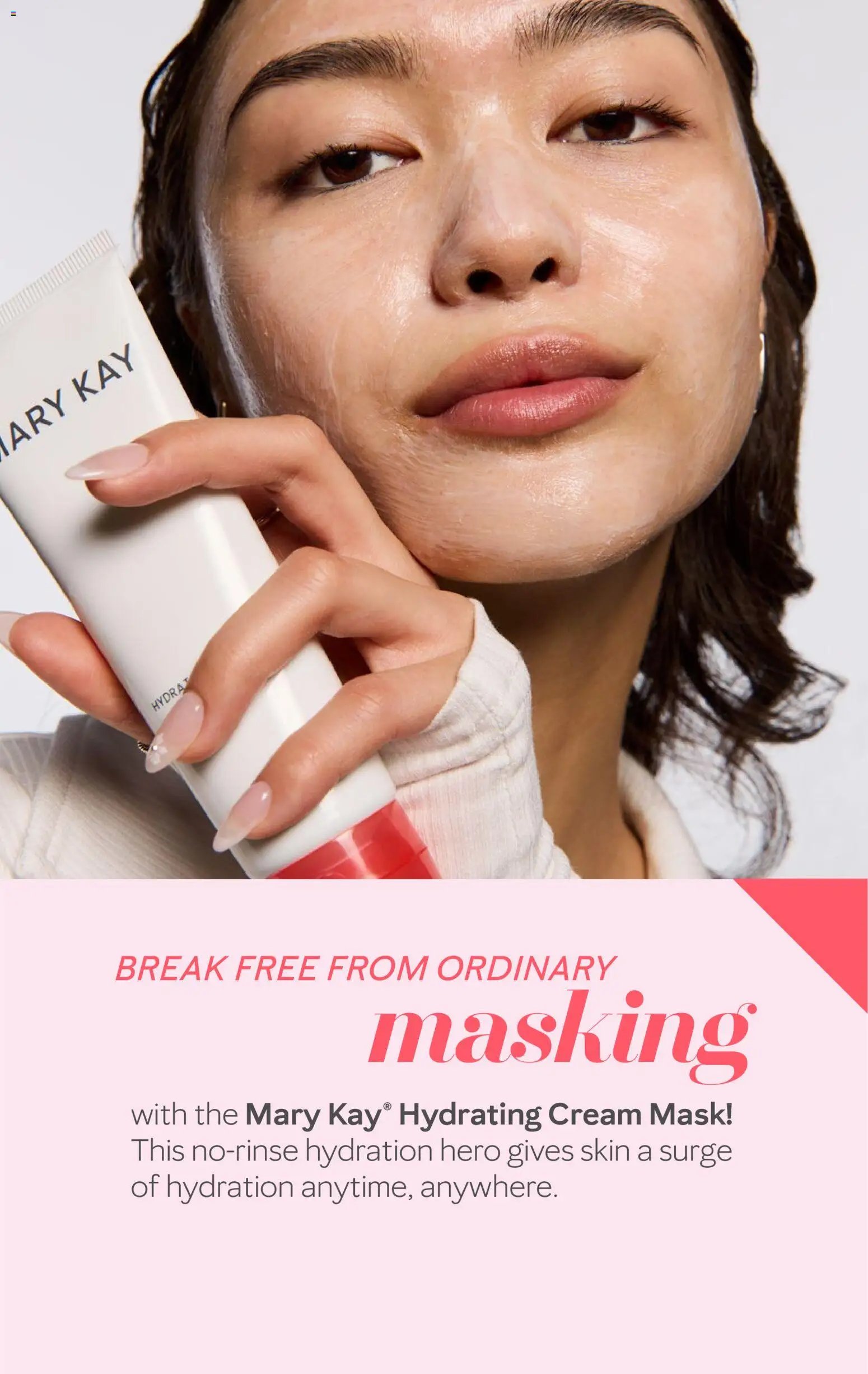 Mary Kay Skin Care 101