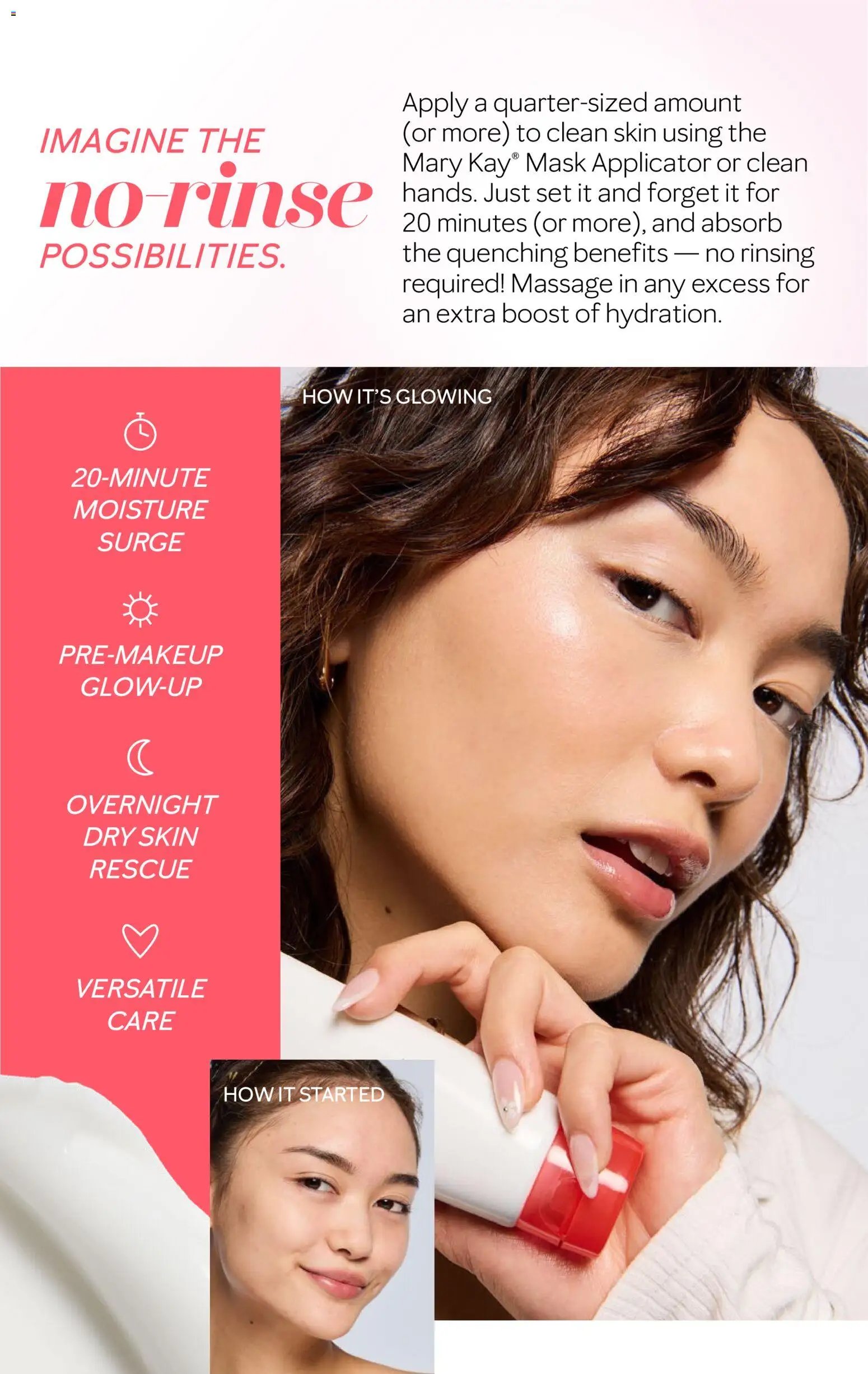 Mary Kay Skin Care 101