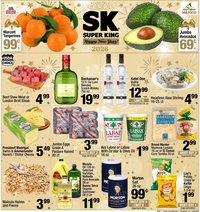Super King - Weekly Ad