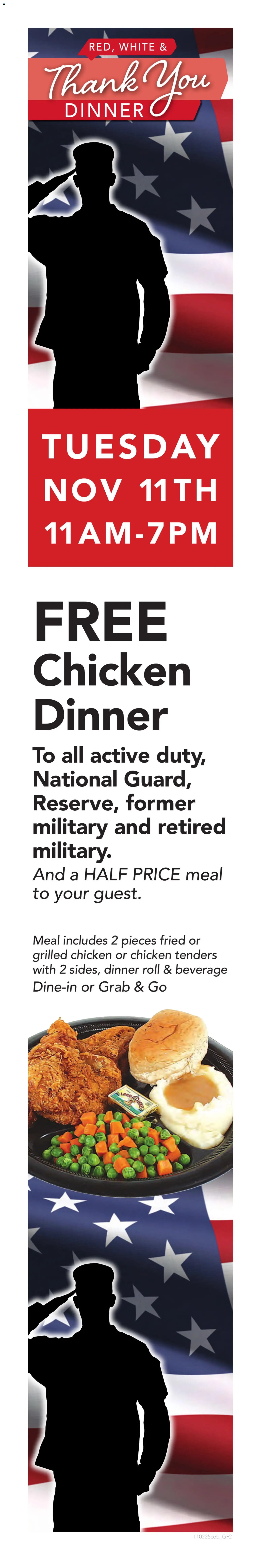 Coborn's Weekly Ad (2025-11-05 - 2025-11-11) | 3