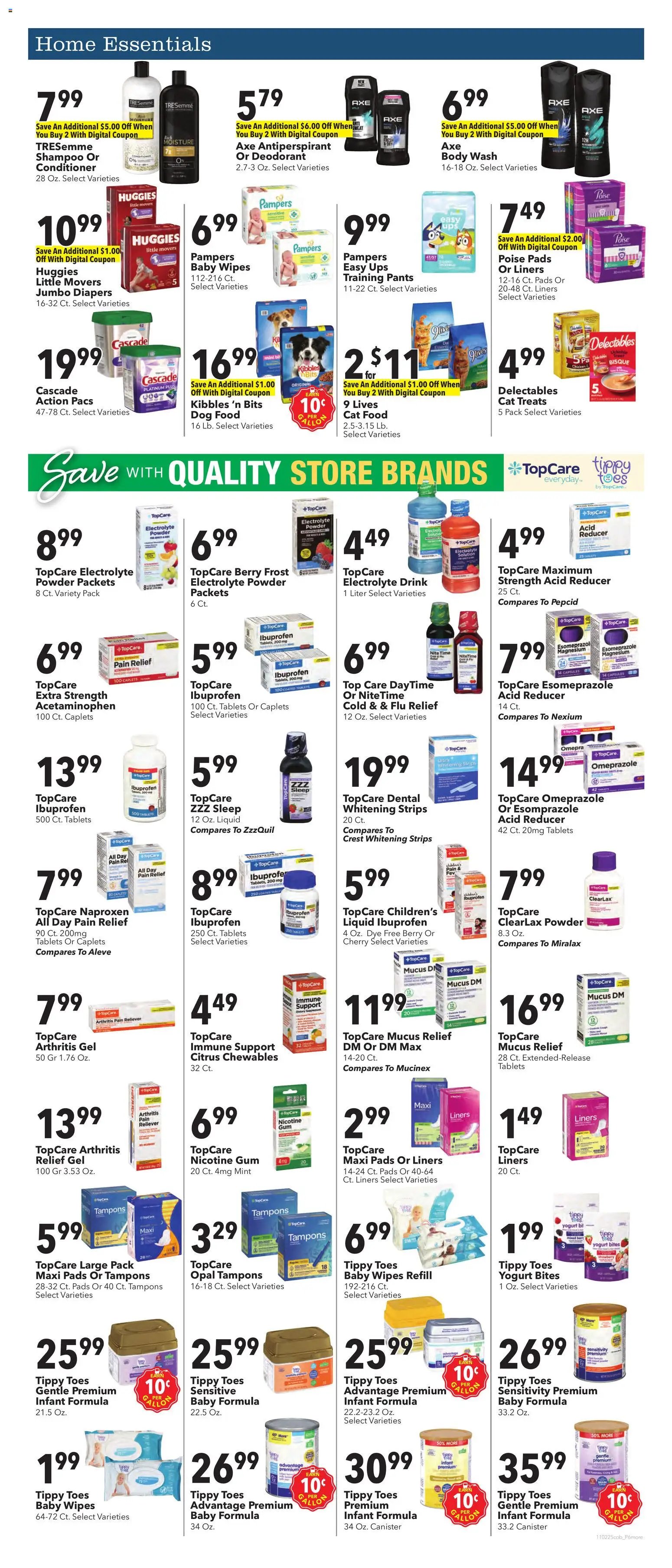 Coborn's Weekly Ad (2025-11-05 - 2025-11-11) | 8