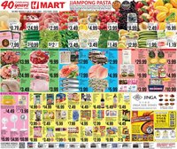 Hmart ENGLISH/KOREAN - Maryland & Virginia