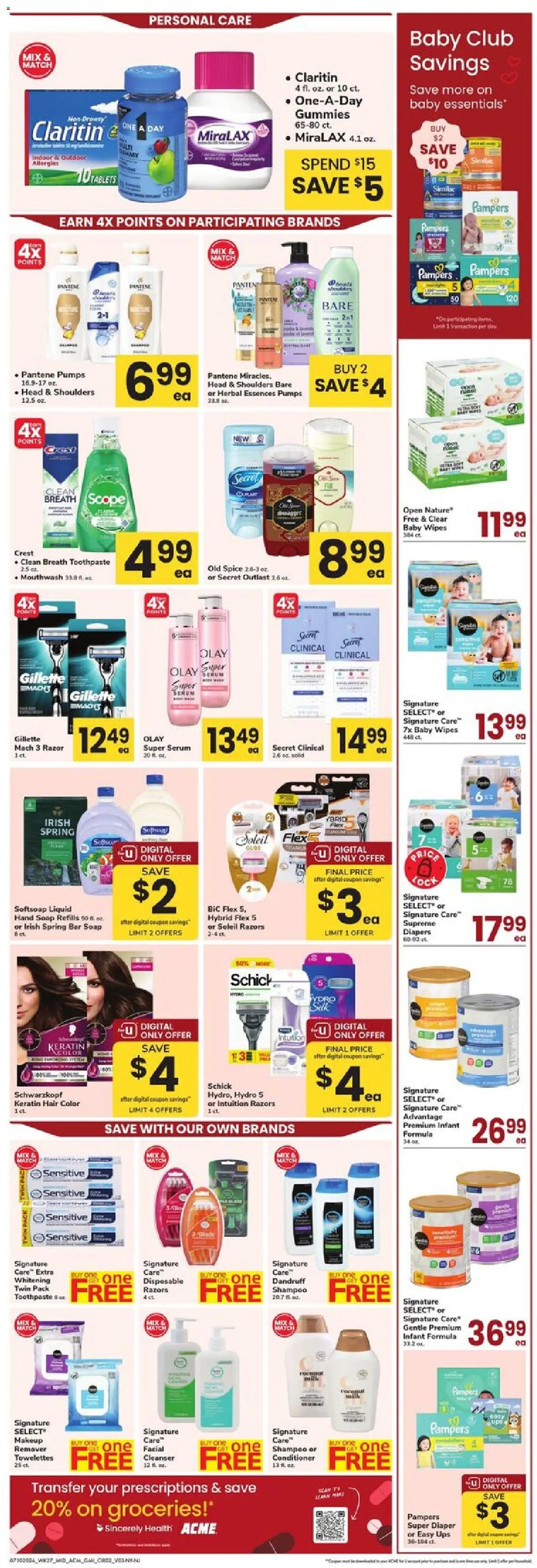 Acme Ad