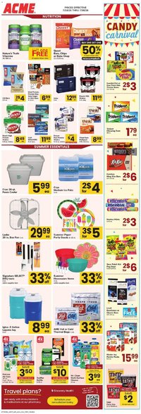 Acme Ad