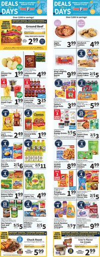 Food City Weekly Ad