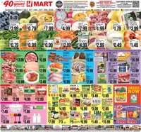 Hmart Weekly Ad