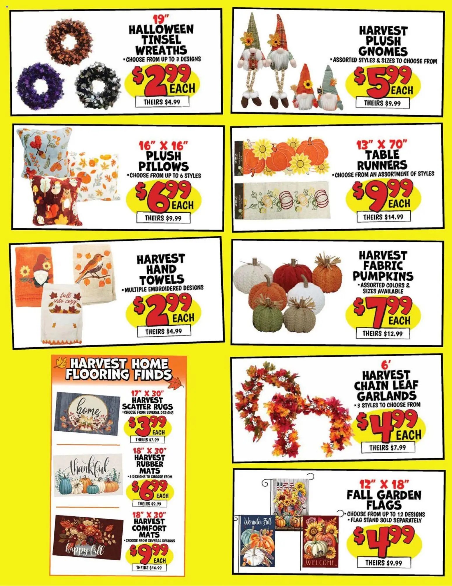 Ollie's Weekly Ad