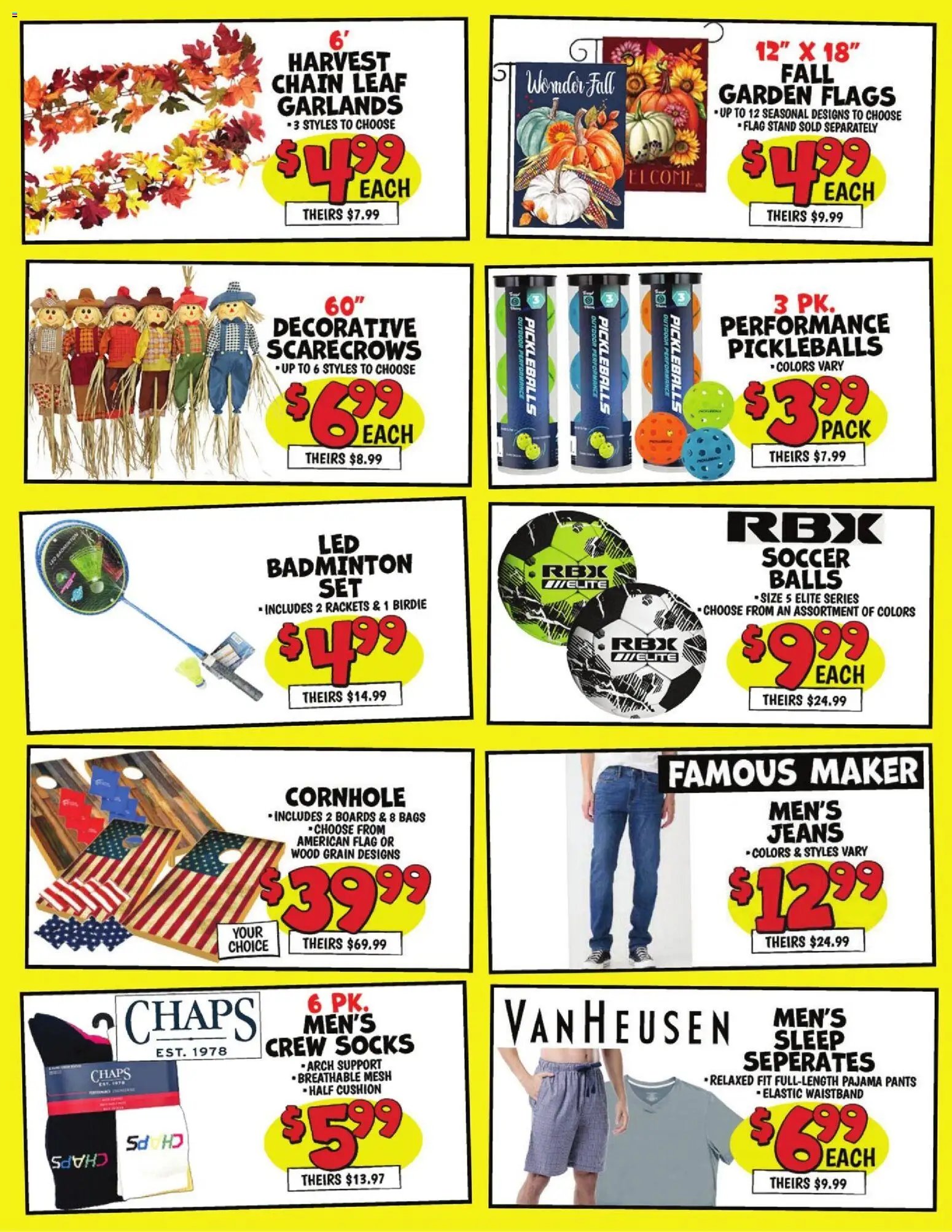 Ollie's Weekly Ad