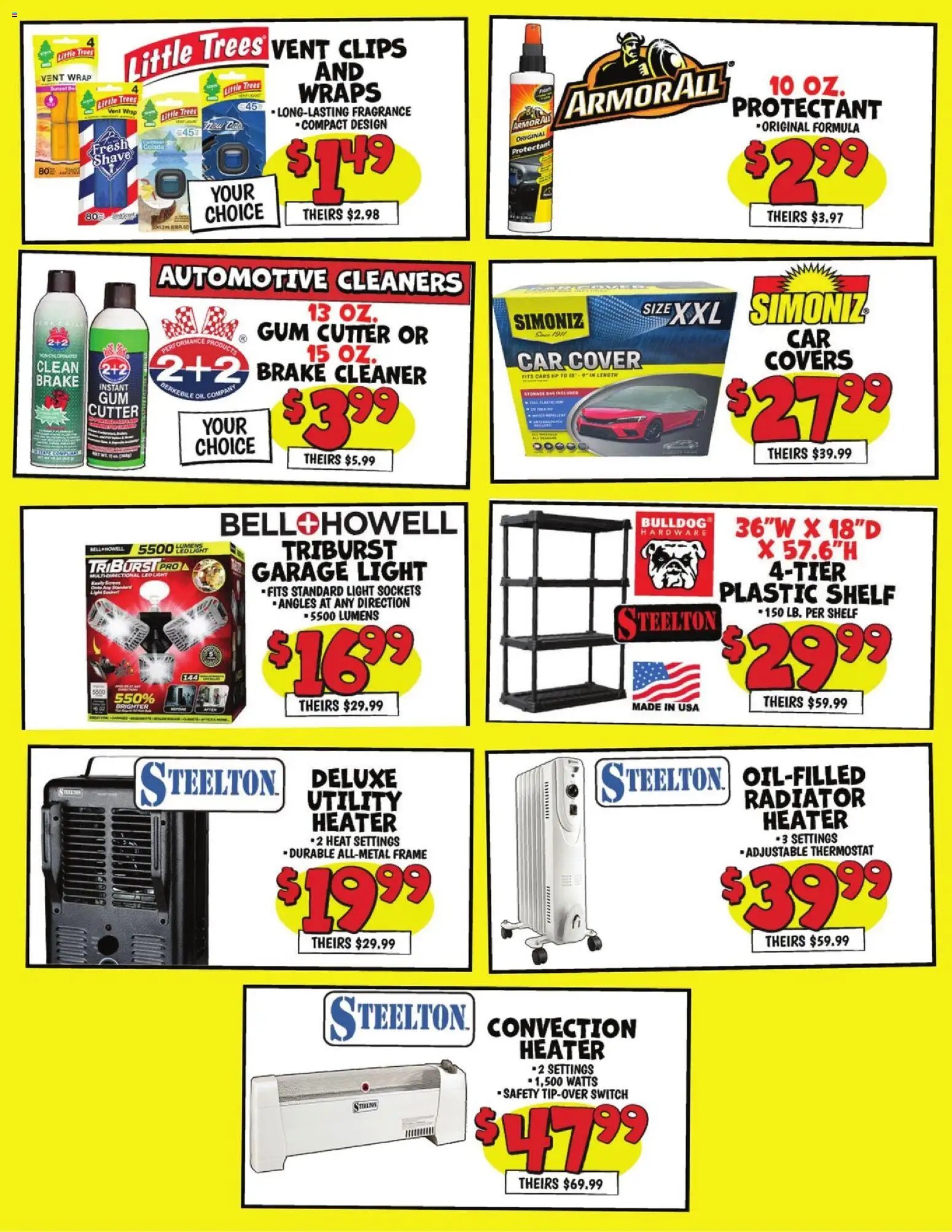 Ollie's Weekly Ad