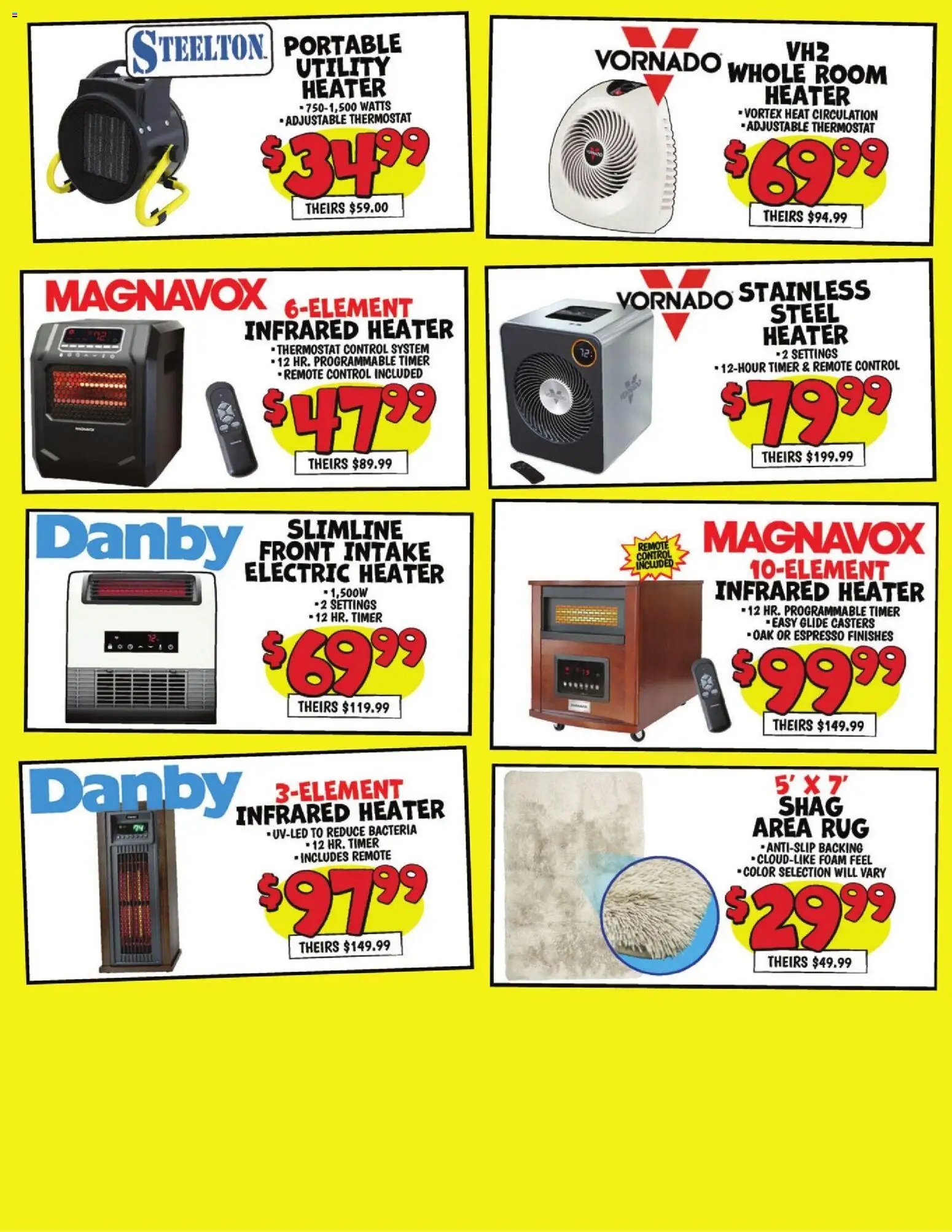 Ollie's Weekly Ad
