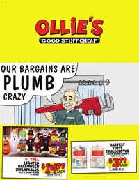 Ollie's Weekly Ad