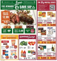 Lowes Foods Weekly Ad - NC