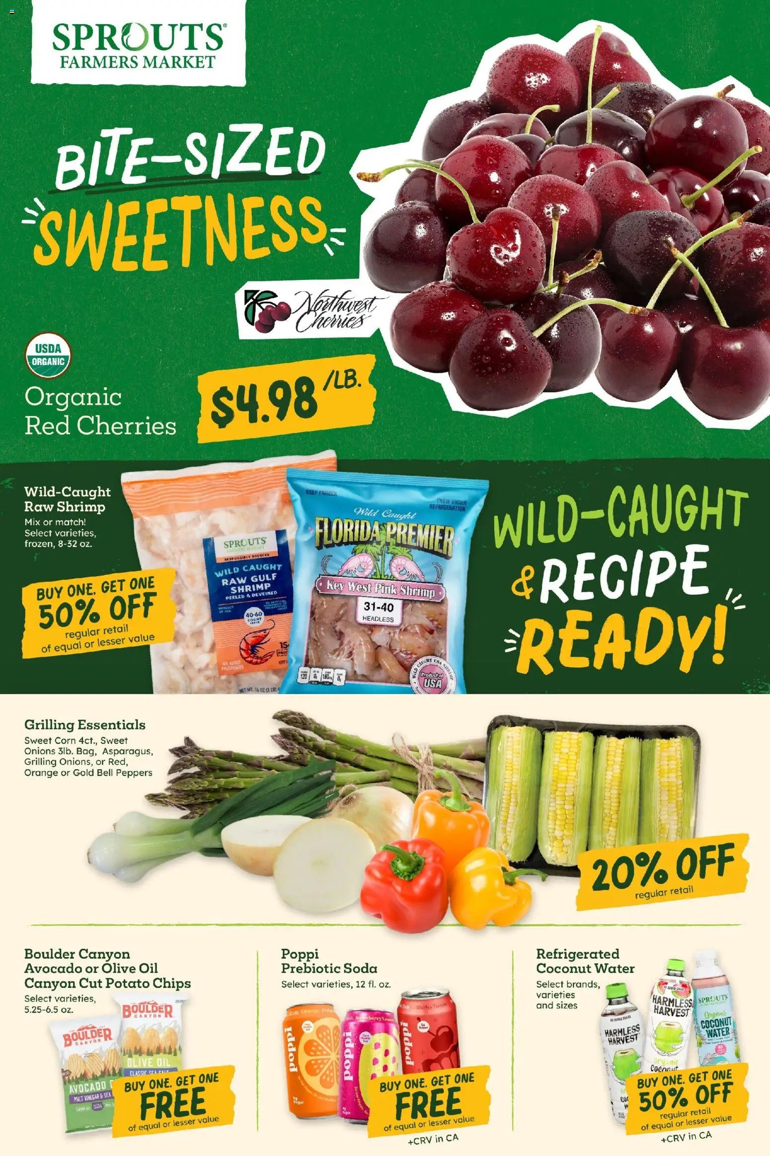 Sprouts Weekly Ad