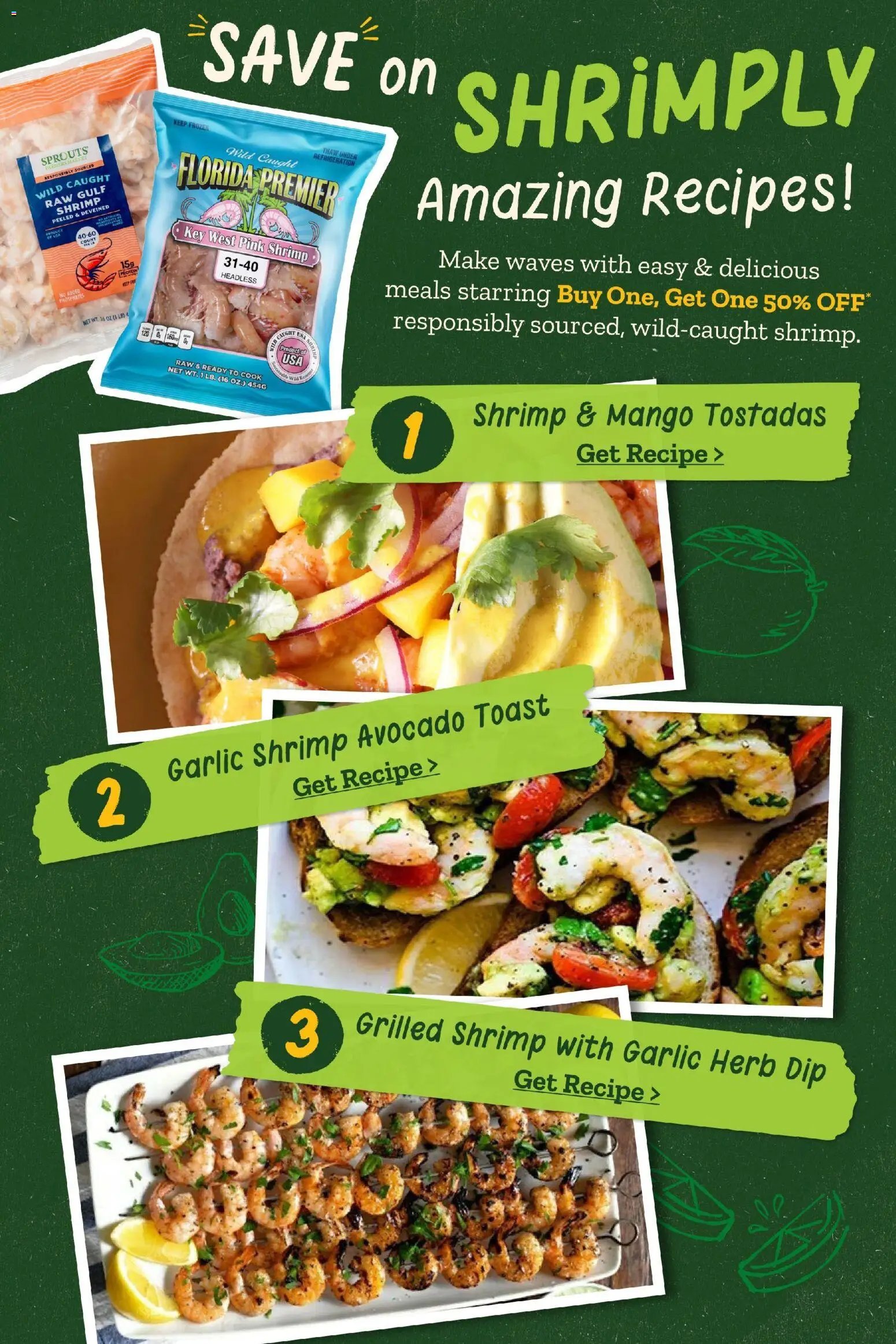 Sprouts Weekly Ad