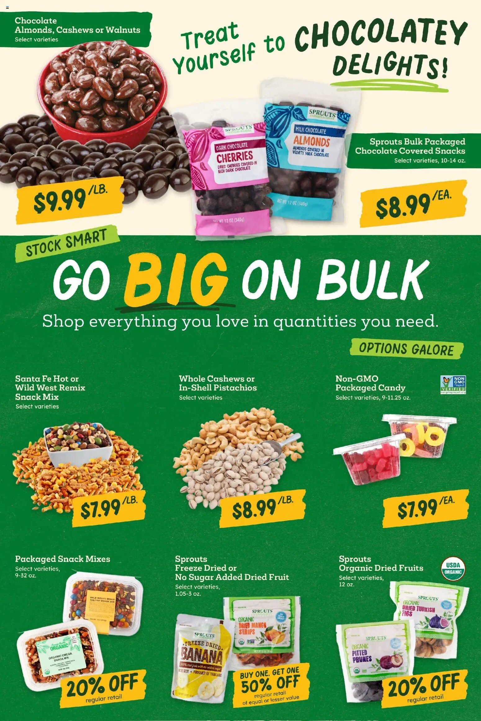 Sprouts Weekly Ad