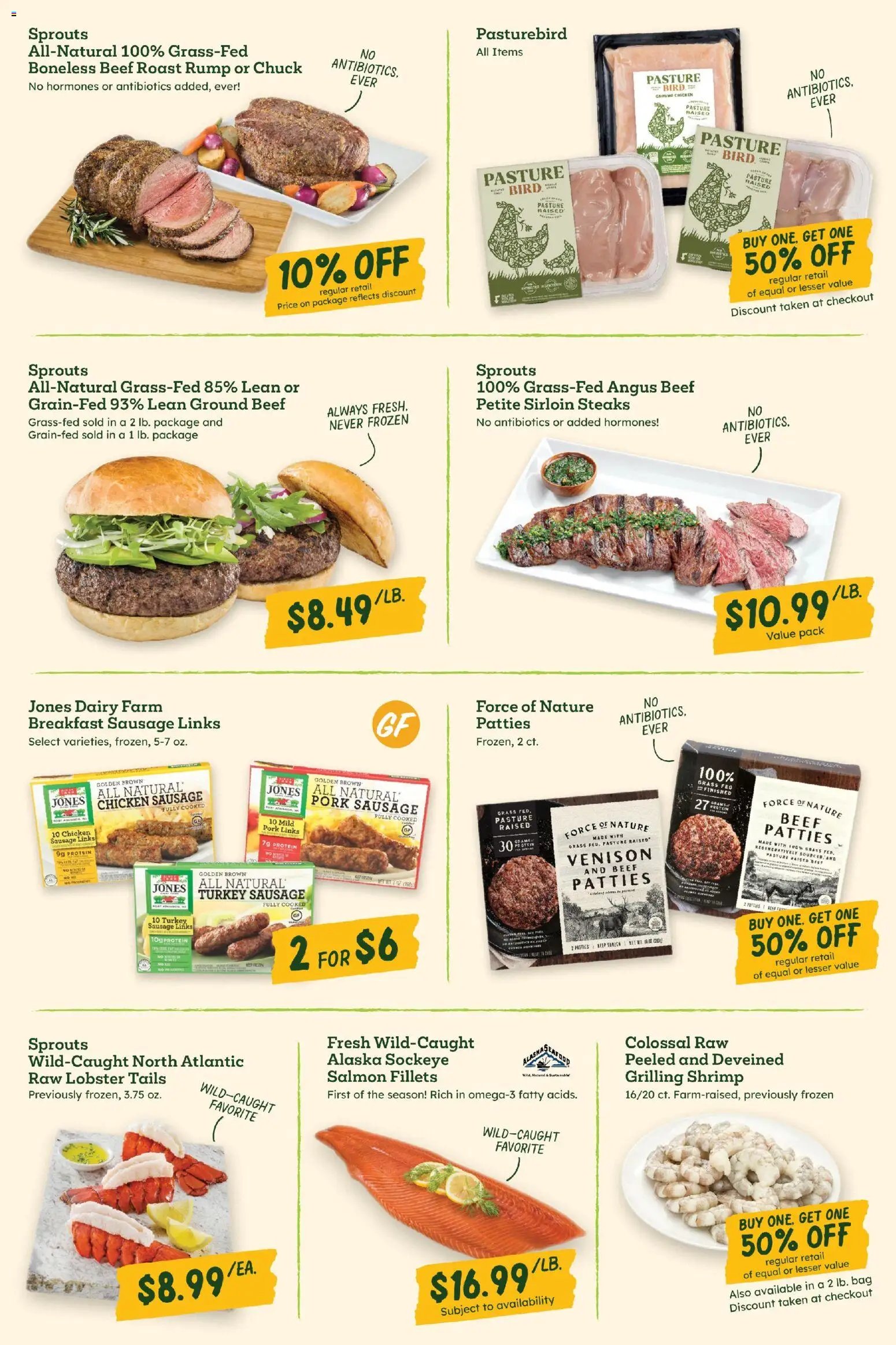 Sprouts Weekly Ad