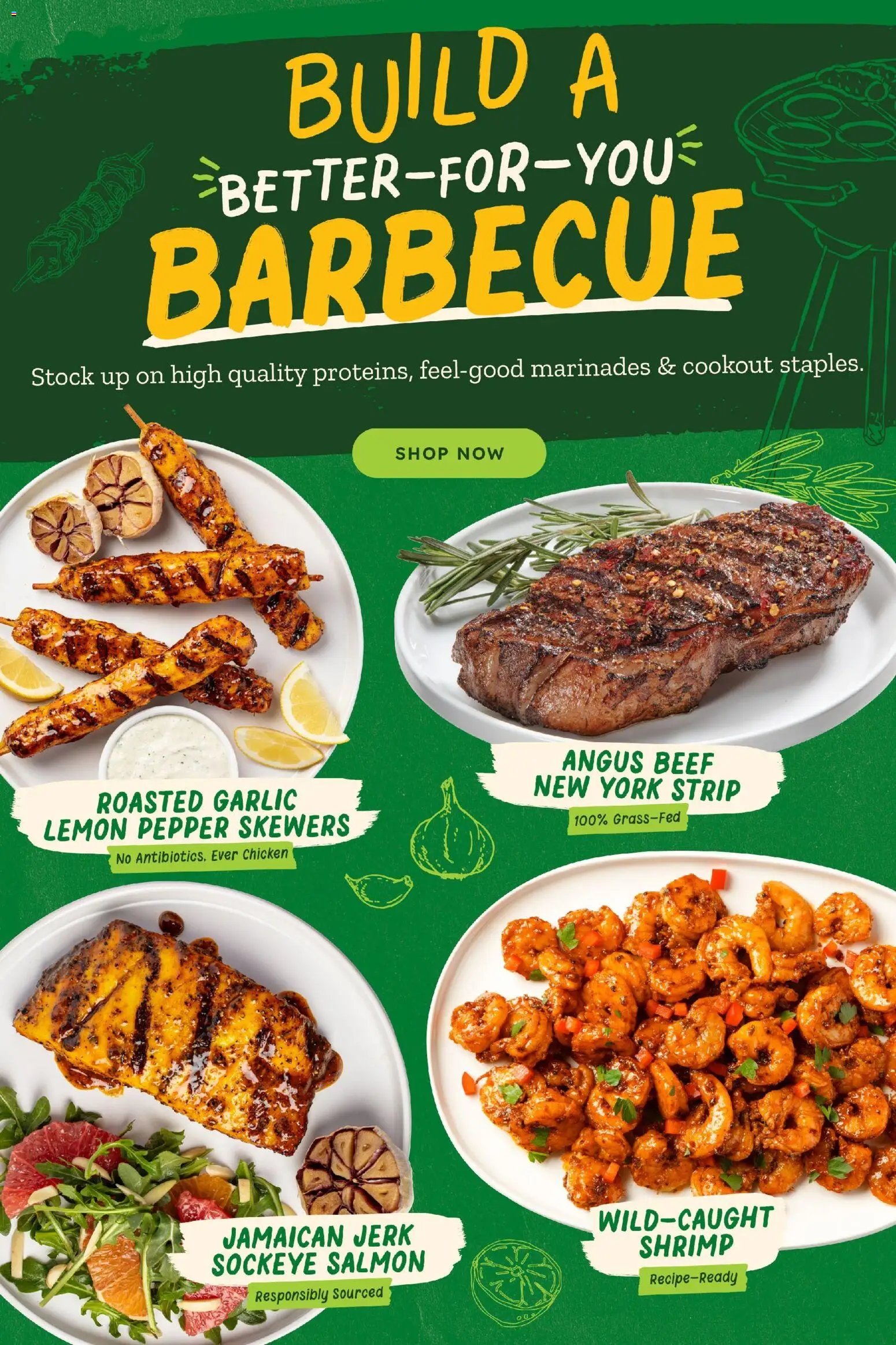 Sprouts Weekly Ad