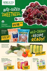 Sprouts Weekly Ad