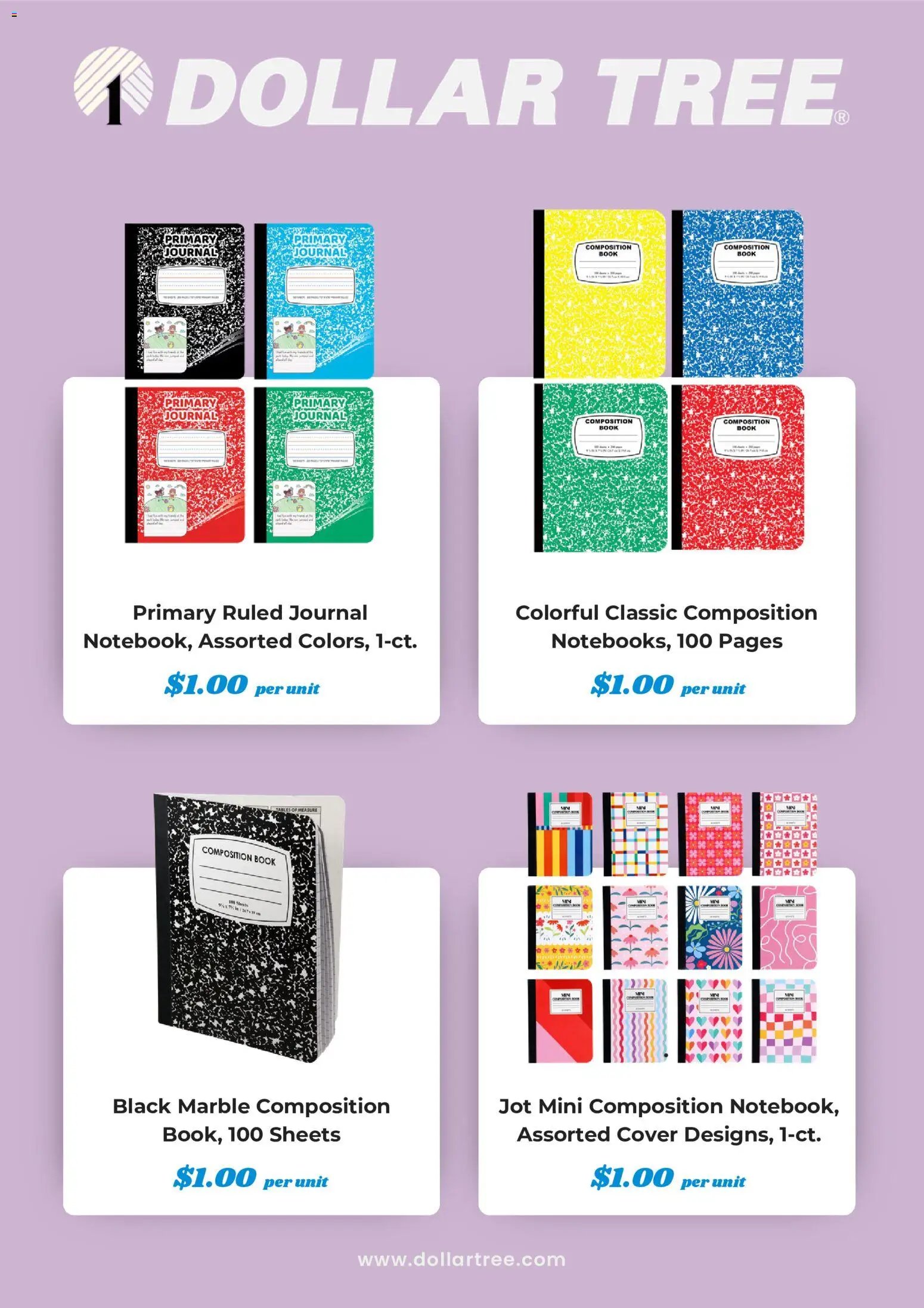 Dollar Tree Weekly Ad