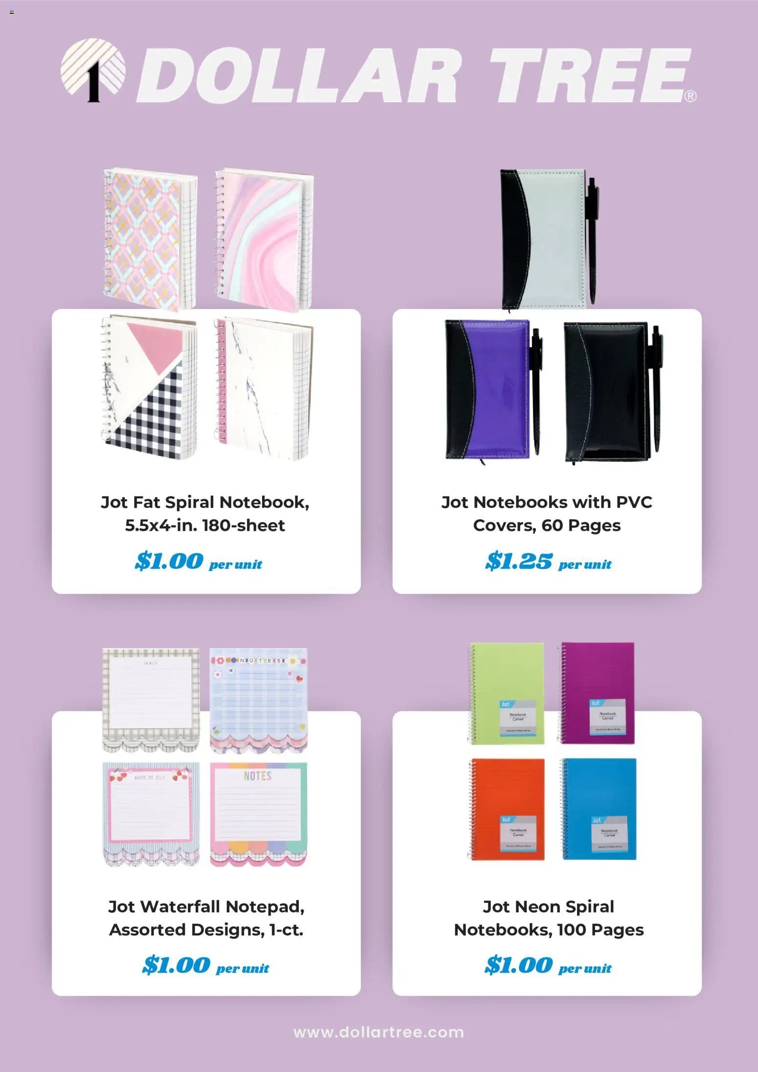 Dollar Tree Weekly Ad
