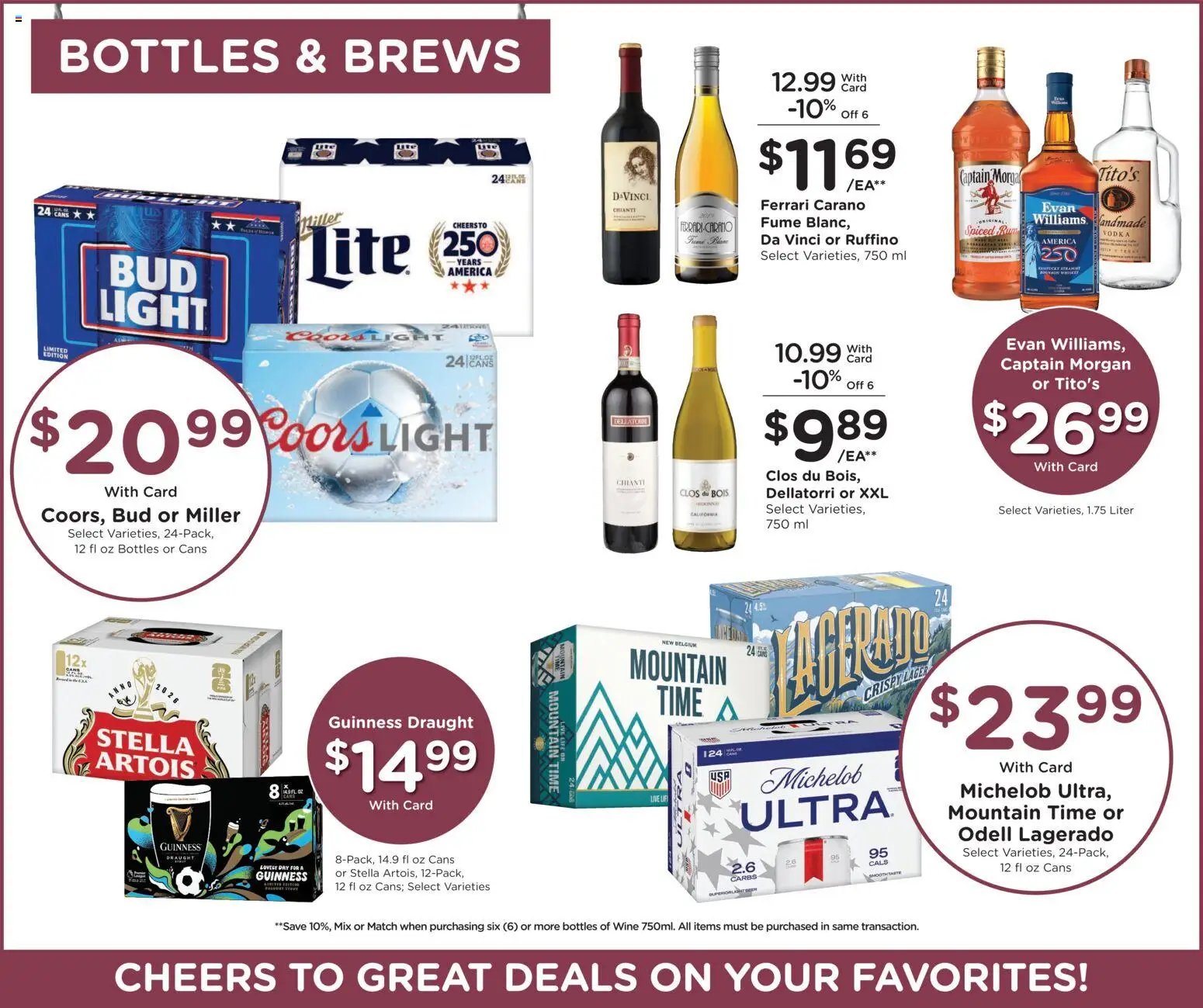 King Soopers Weekly Ad