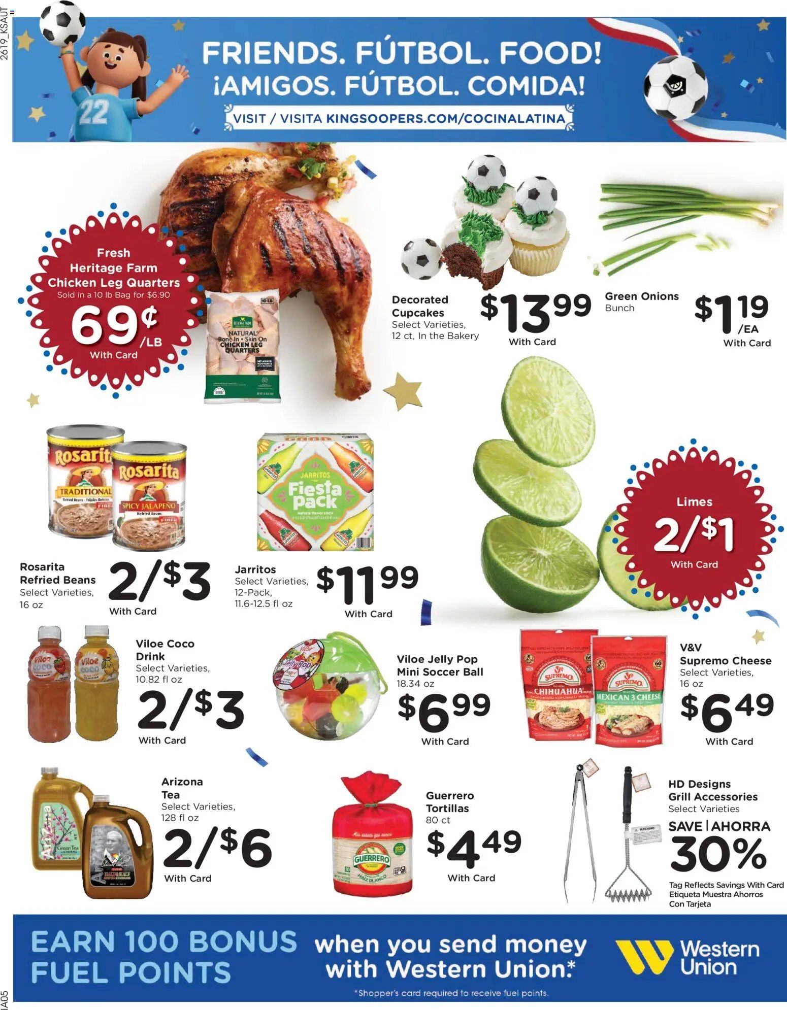 King Soopers Weekly Ad