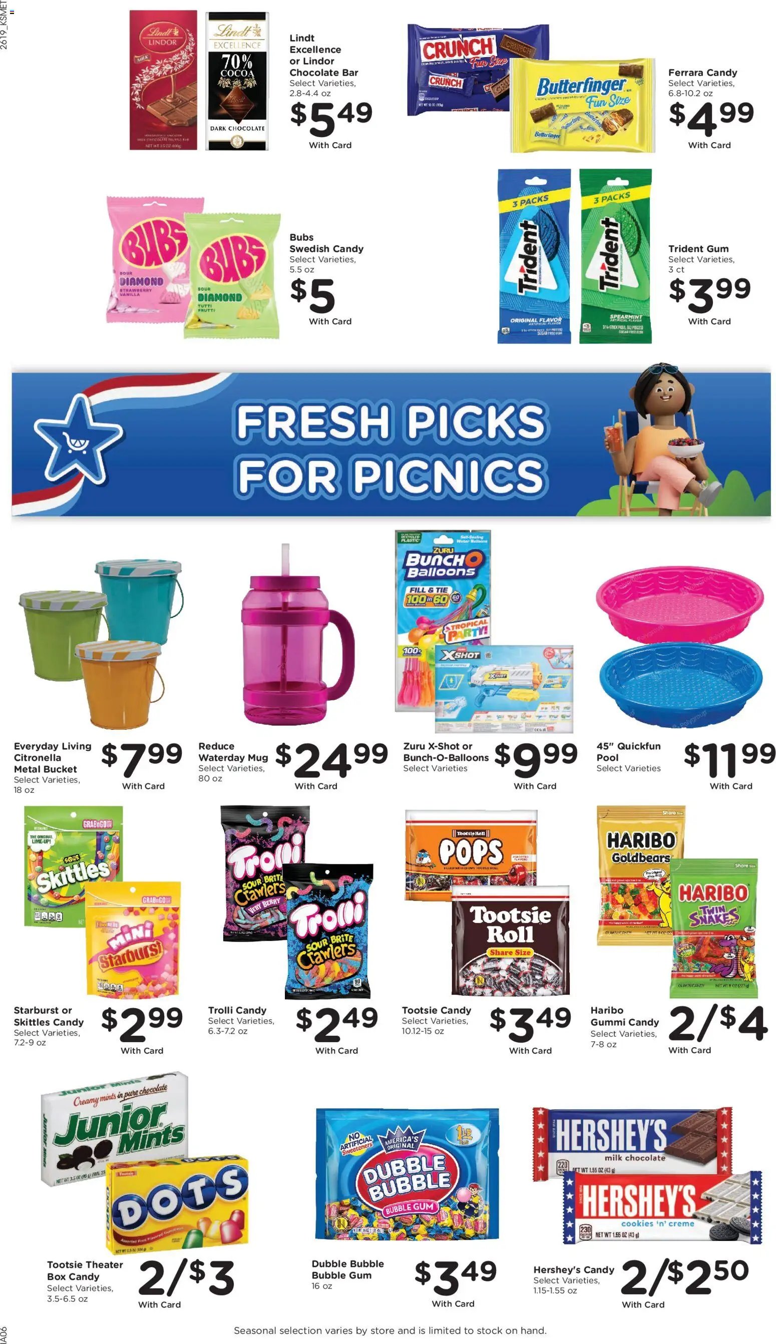 King Soopers Weekly Ad