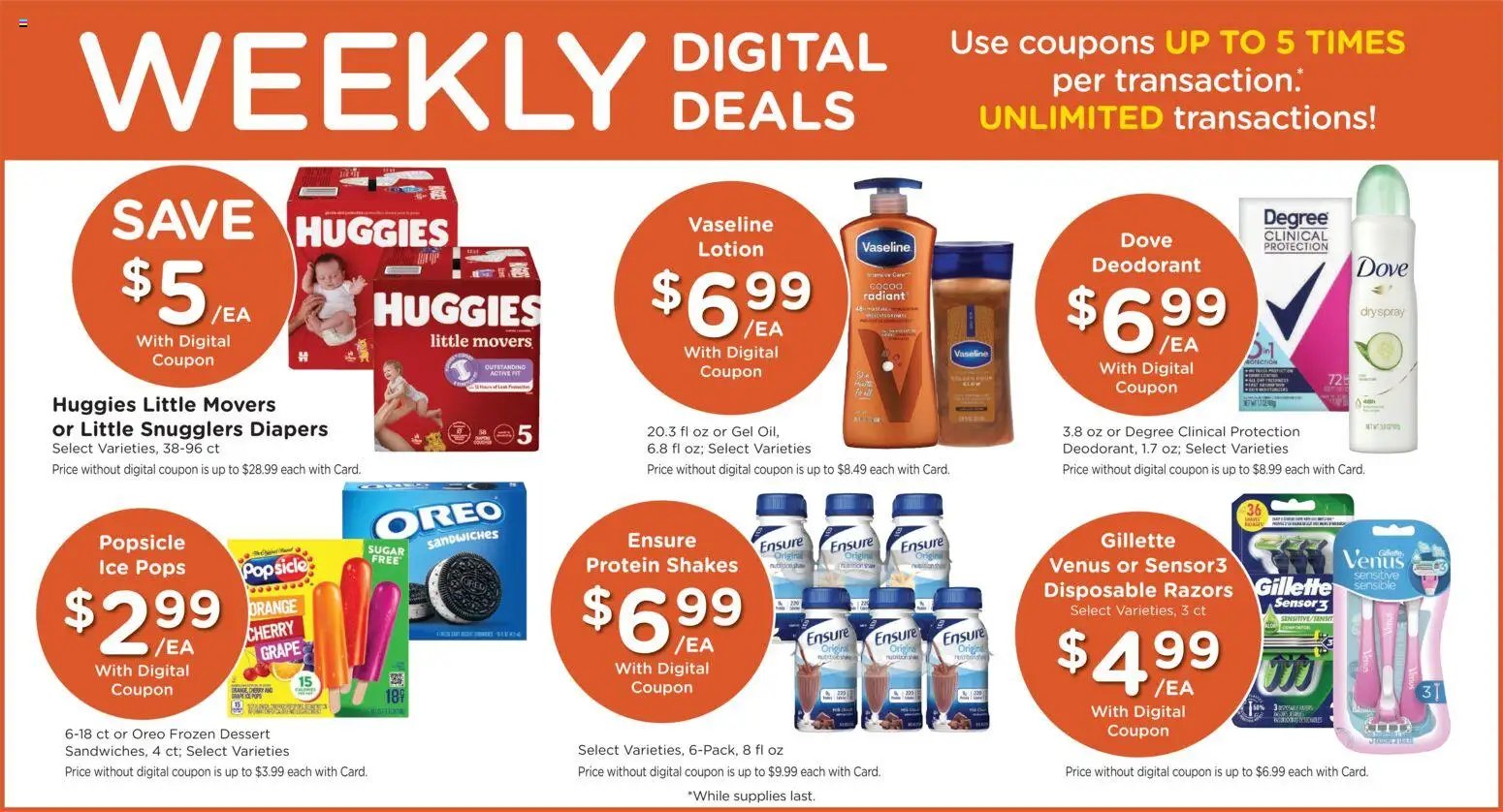 King Soopers Weekly Ad