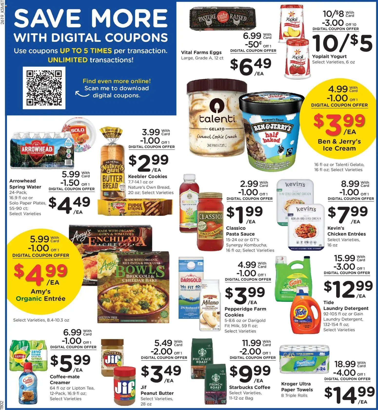 King Soopers Weekly Ad