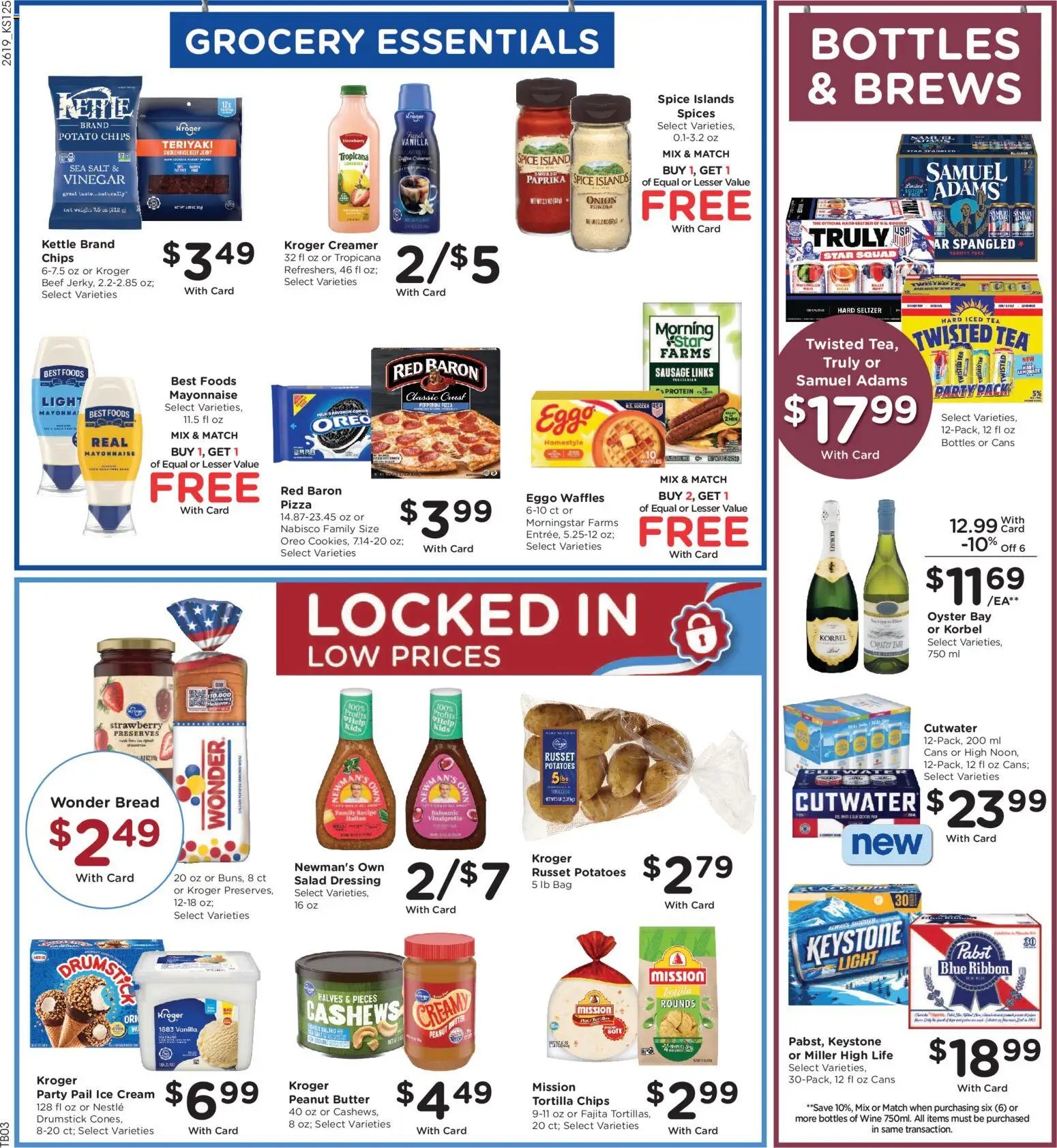 King Soopers Weekly Ad