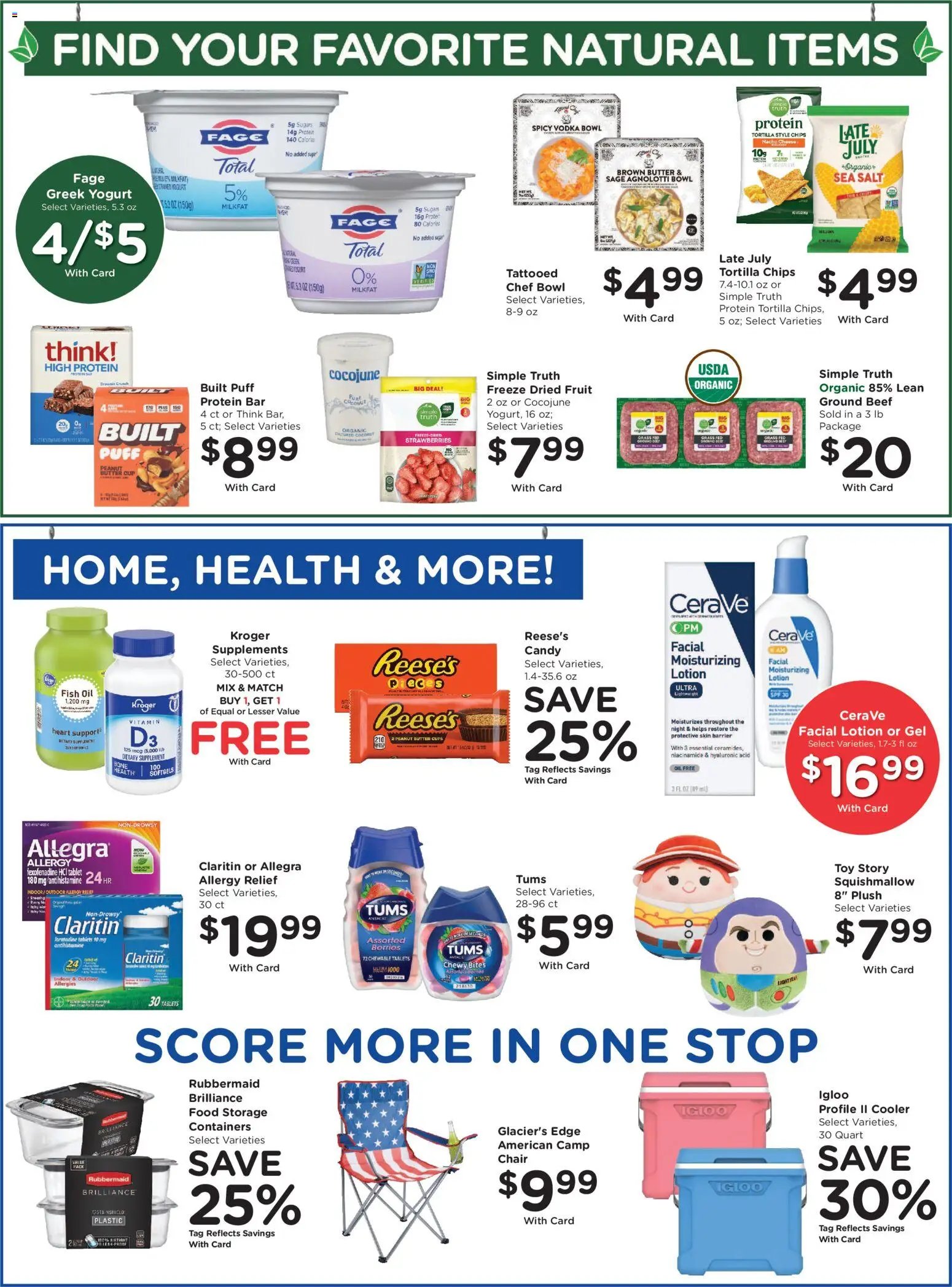 King Soopers Weekly Ad