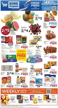 King Soopers Weekly Ad