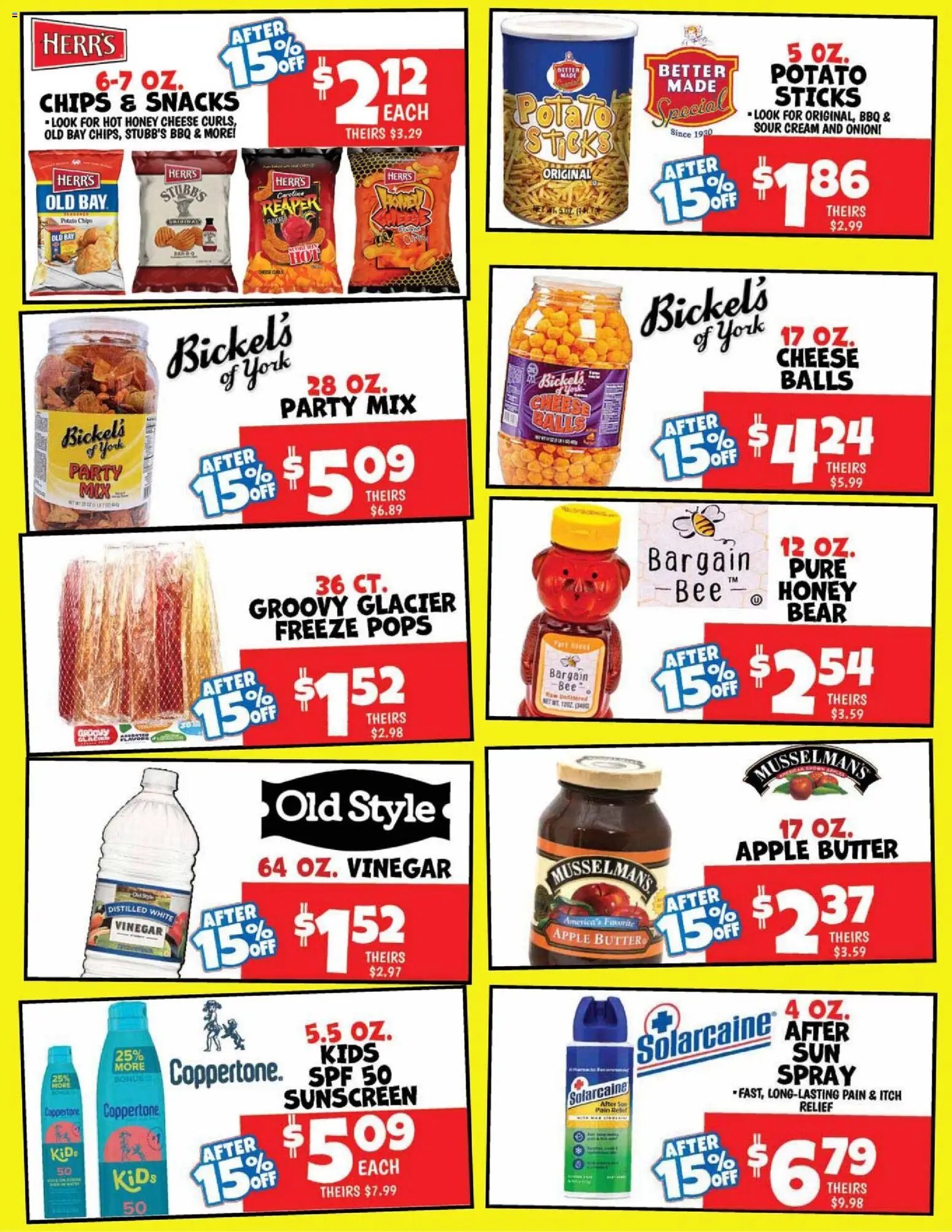 Ollie's Weekly Ad