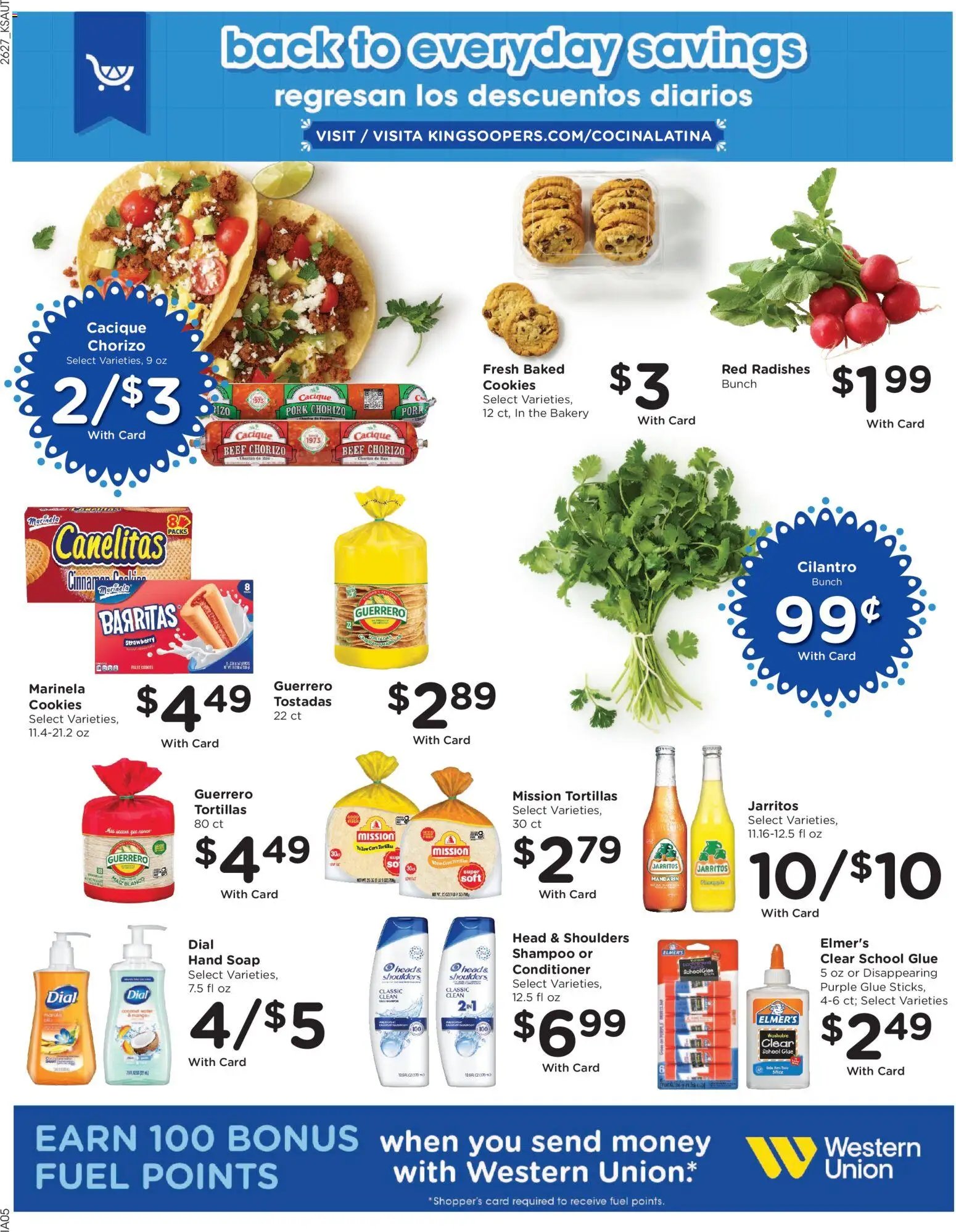 King Soopers Weekly Ad