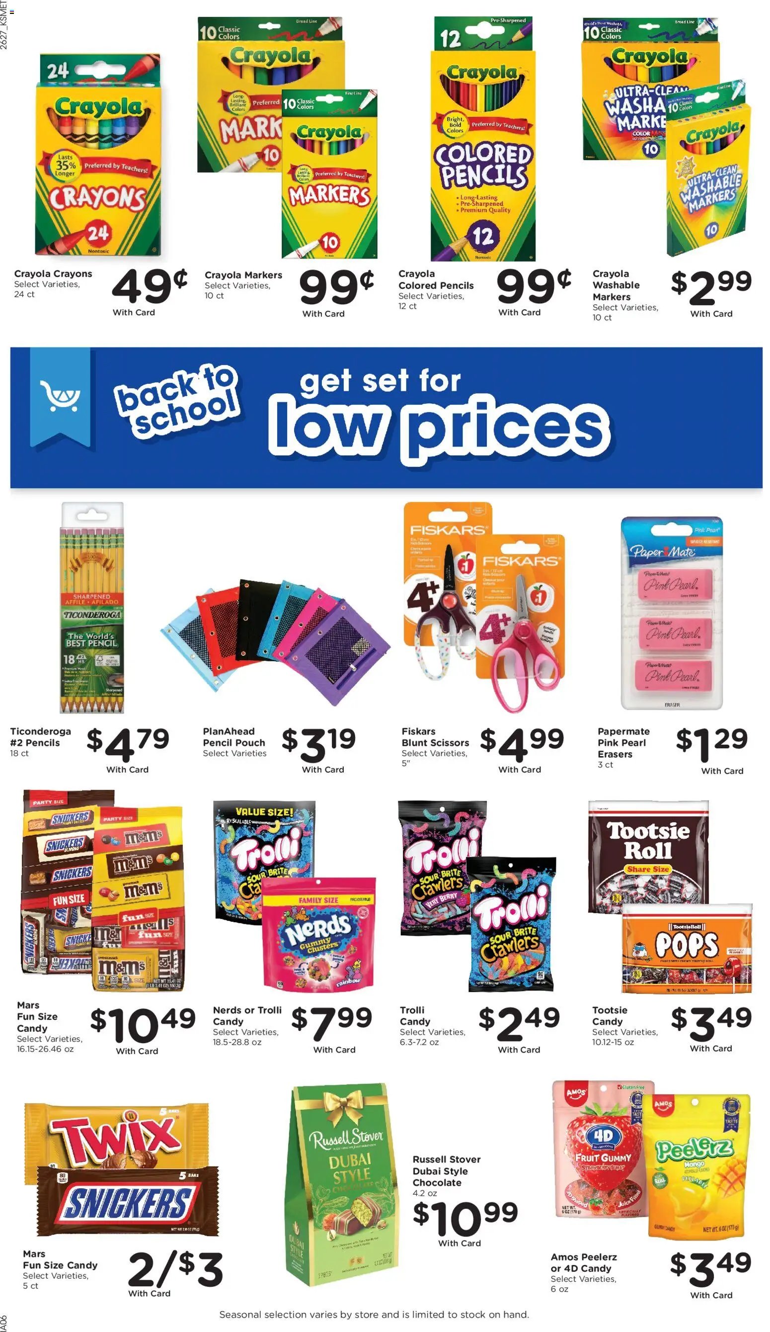 King Soopers Weekly Ad