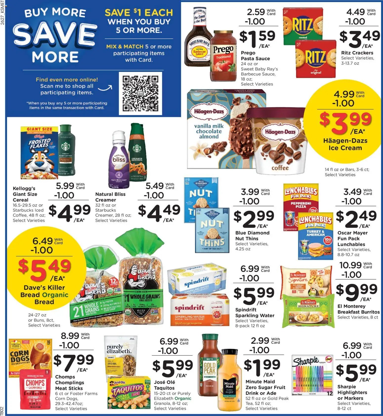 King Soopers Weekly Ad