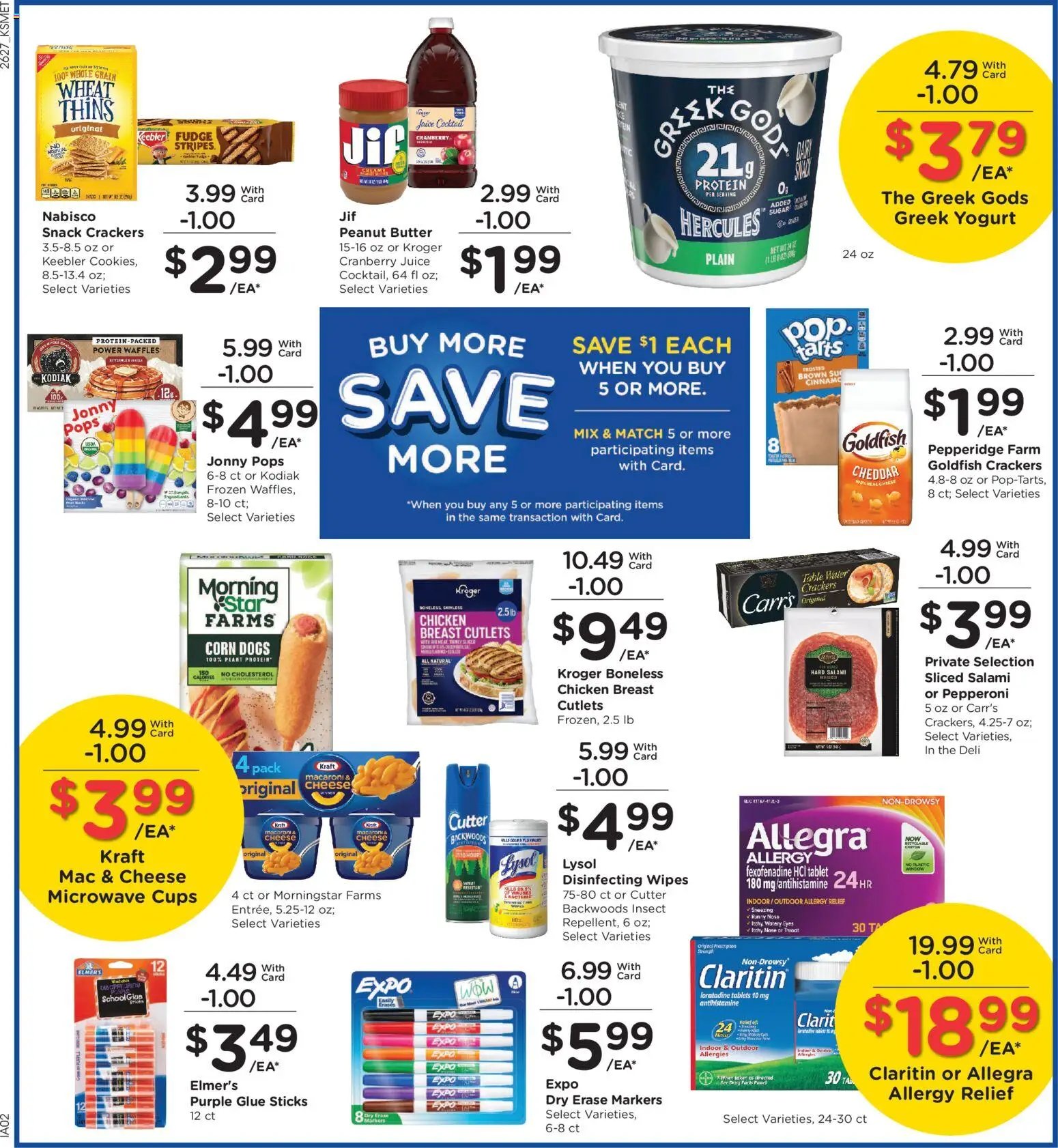 King Soopers Weekly Ad