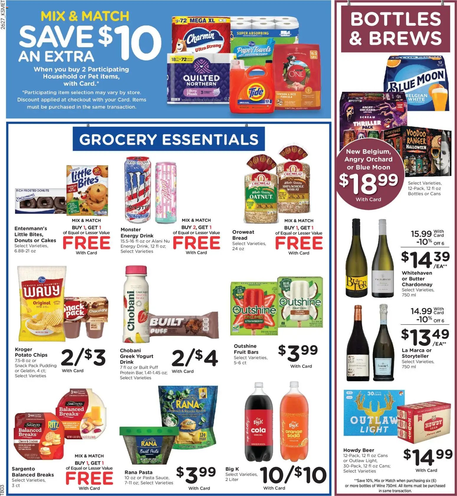 King Soopers Weekly Ad