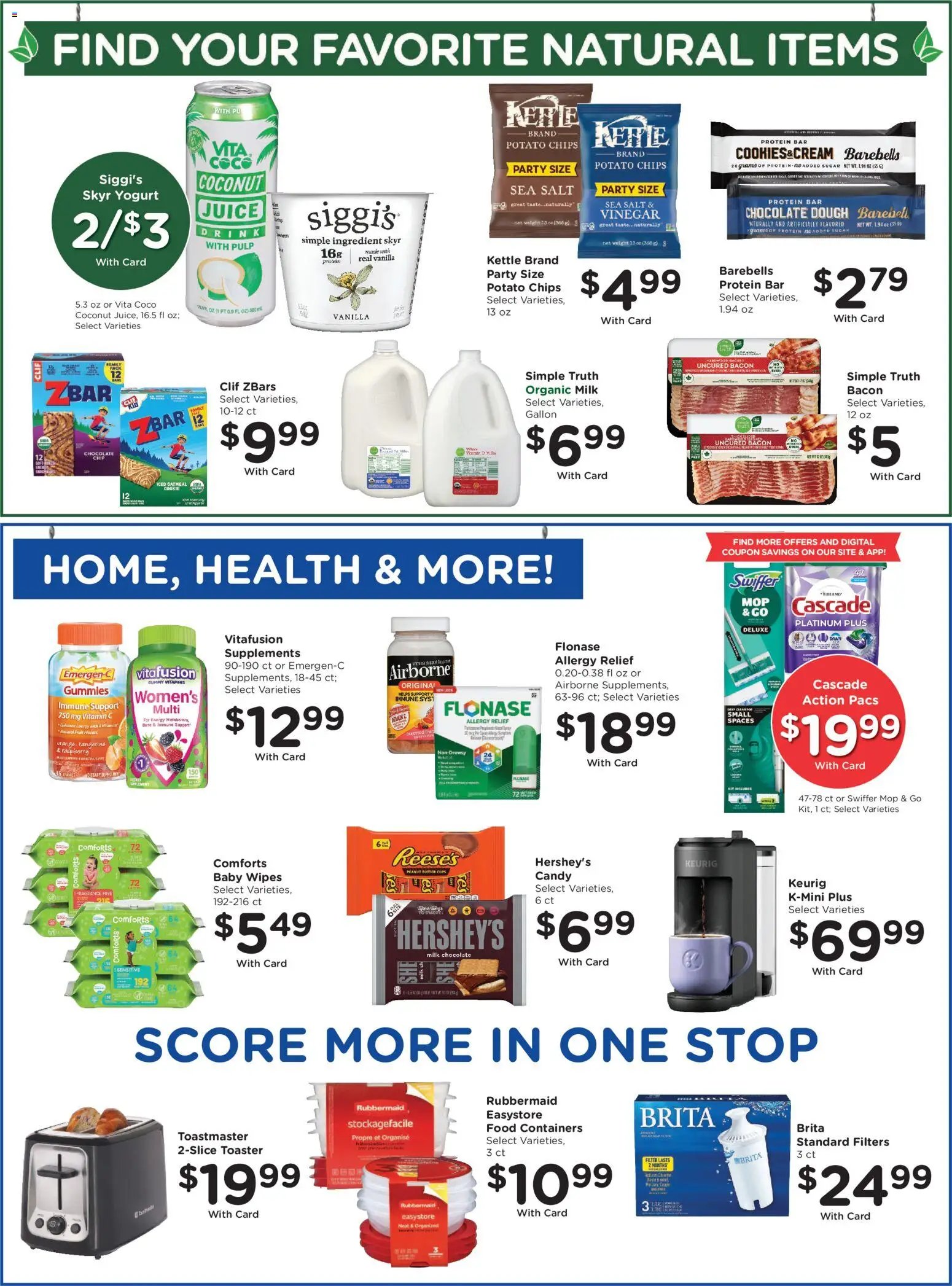 King Soopers Weekly Ad